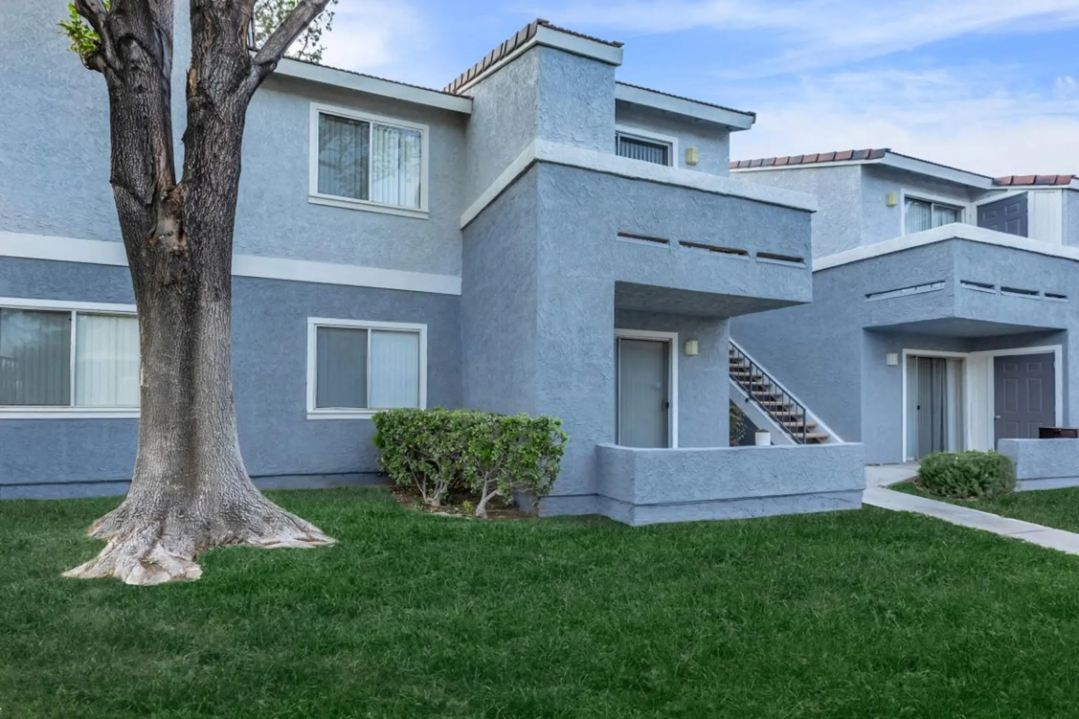 Desert Heights Apartments 1801 Rimrock Rd Barstow, CA Apartments