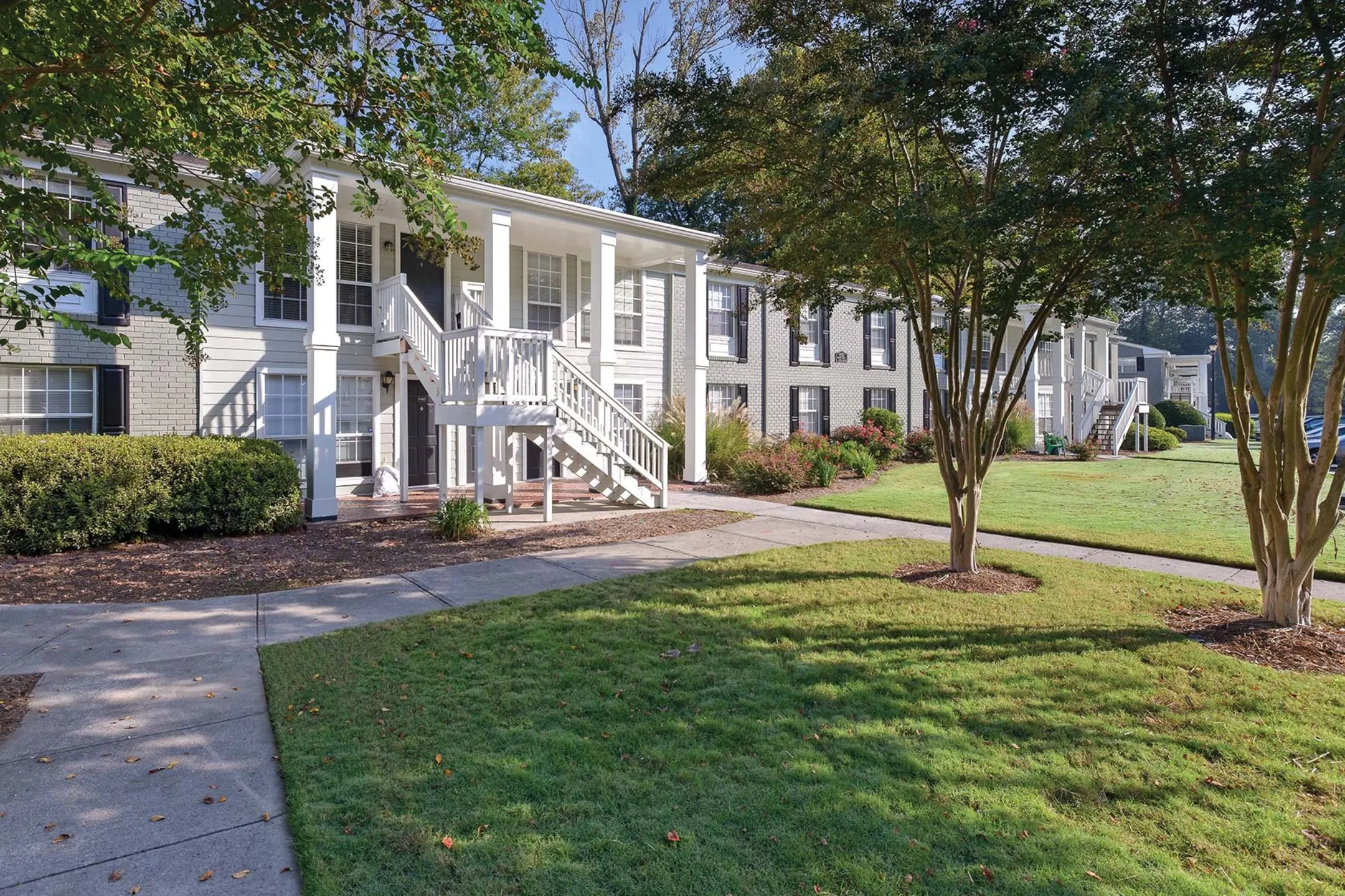 Peachtree Park Apartments - 1000 Peachtree Park Dr | Atlanta, GA For ...