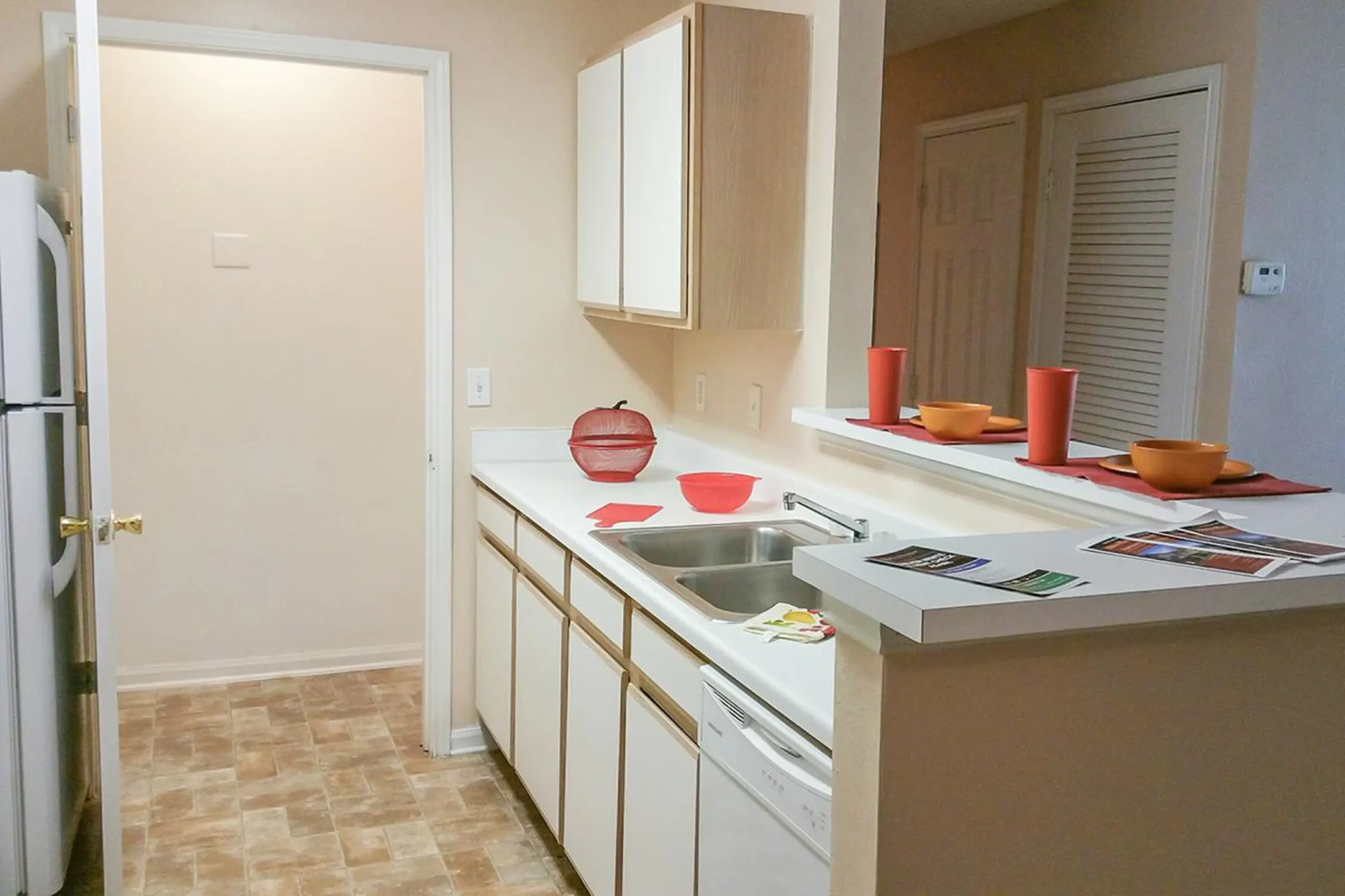 Ashton Place Apartments Crossville, TN 38555