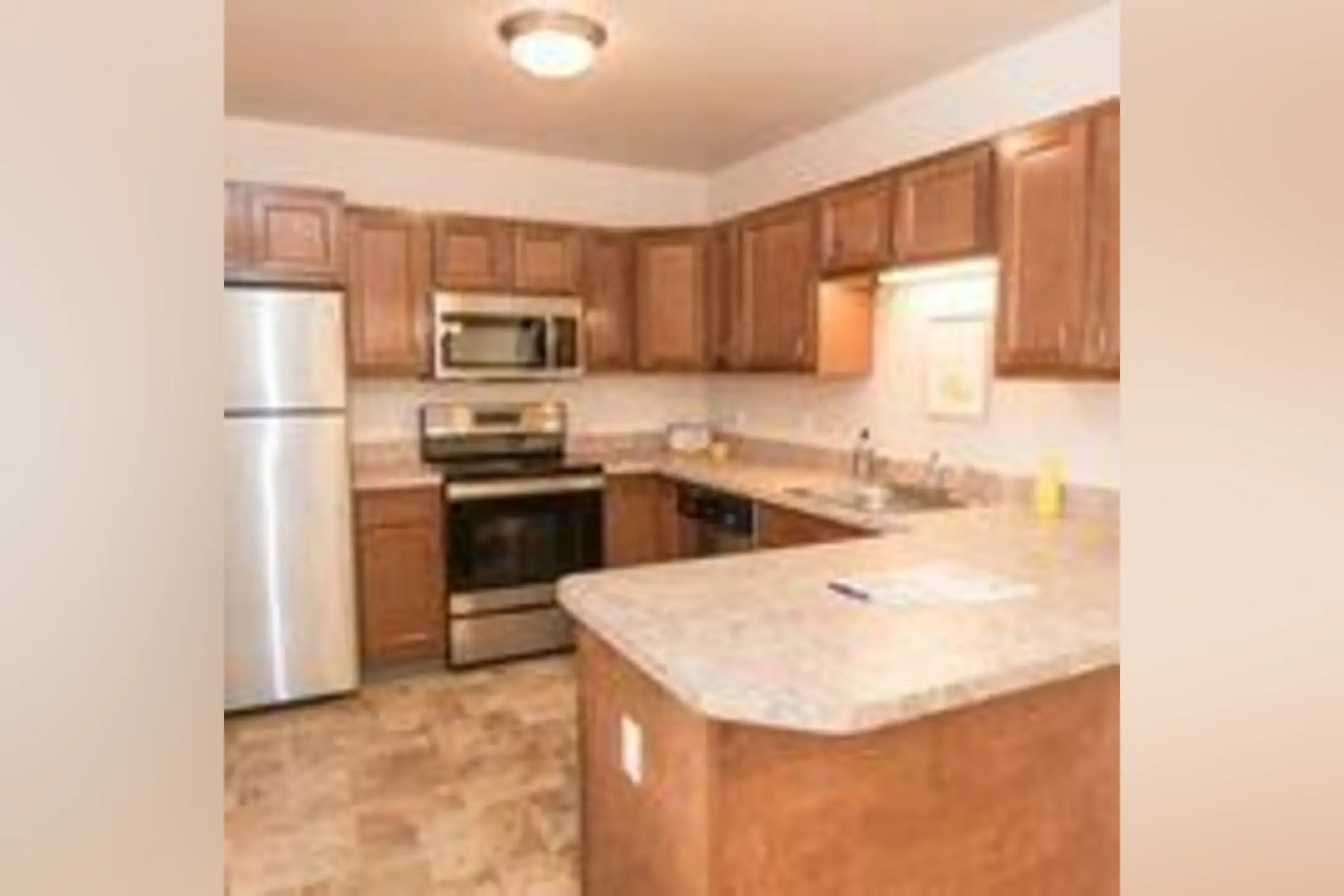 Oak Hill Senior Apartments 512 Oak Street Taylor, PA Apartments for