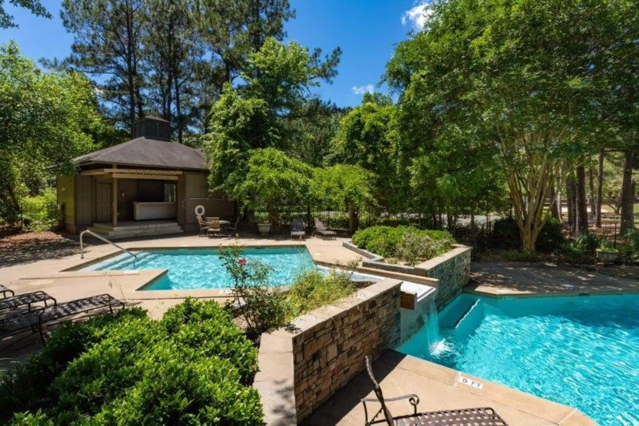 Midland Falls Apartments Columbus, GA 31907