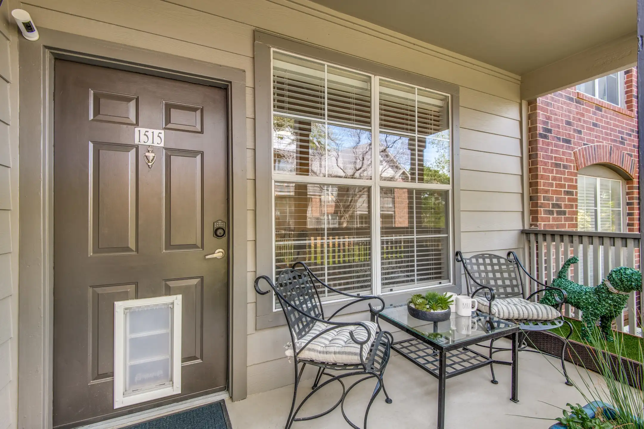 Dane Park Grapevine Apartments Grapevine, TX 76051