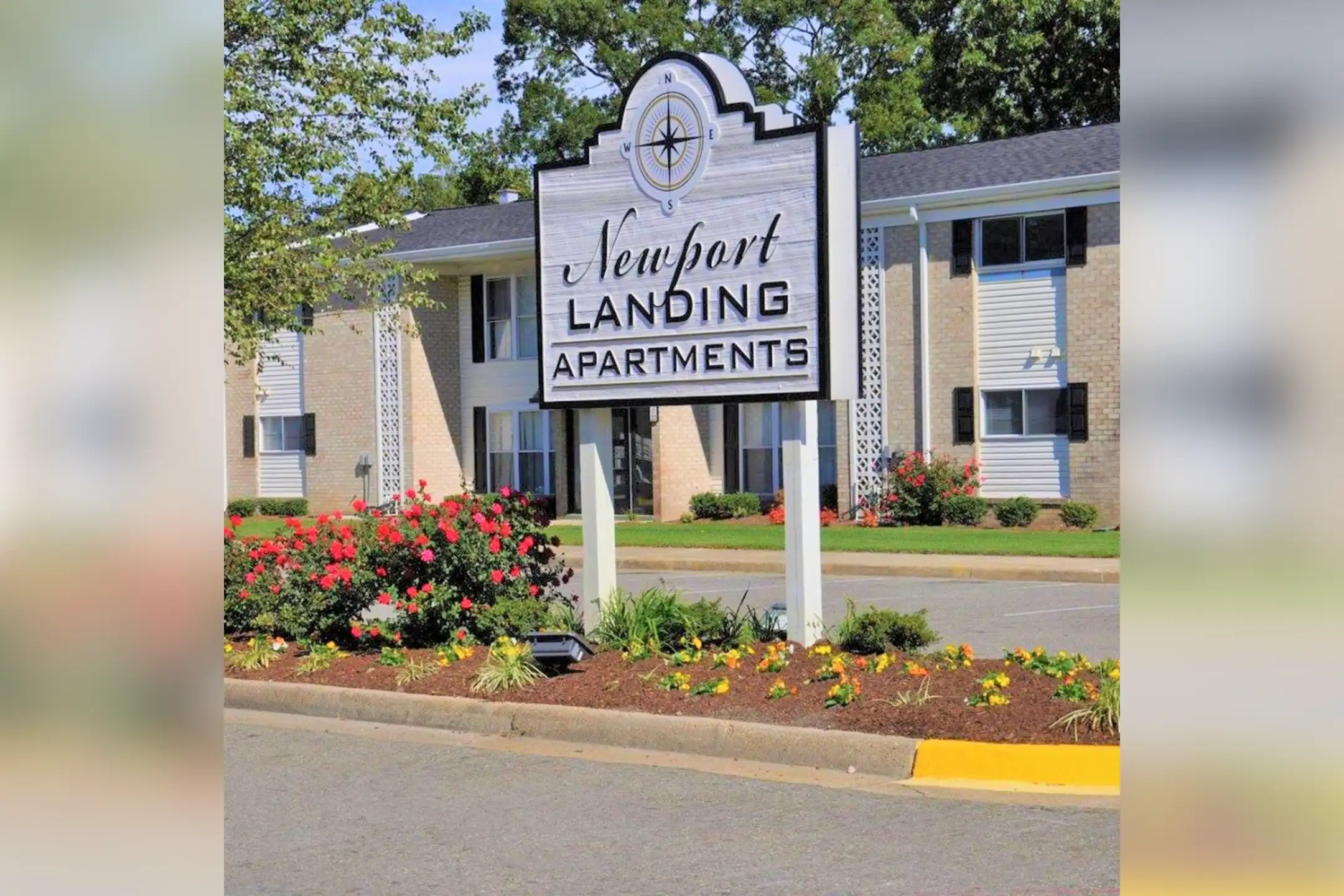 Newport Landing Apartments Newport News, VA 23601