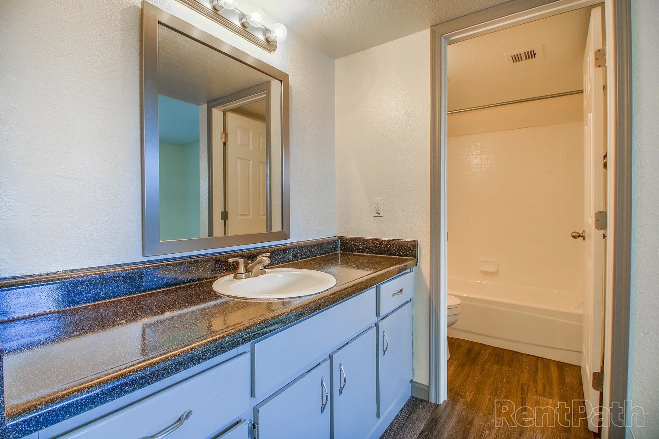 Bathroom - New Horizons Apartments - Phoenix, AZ