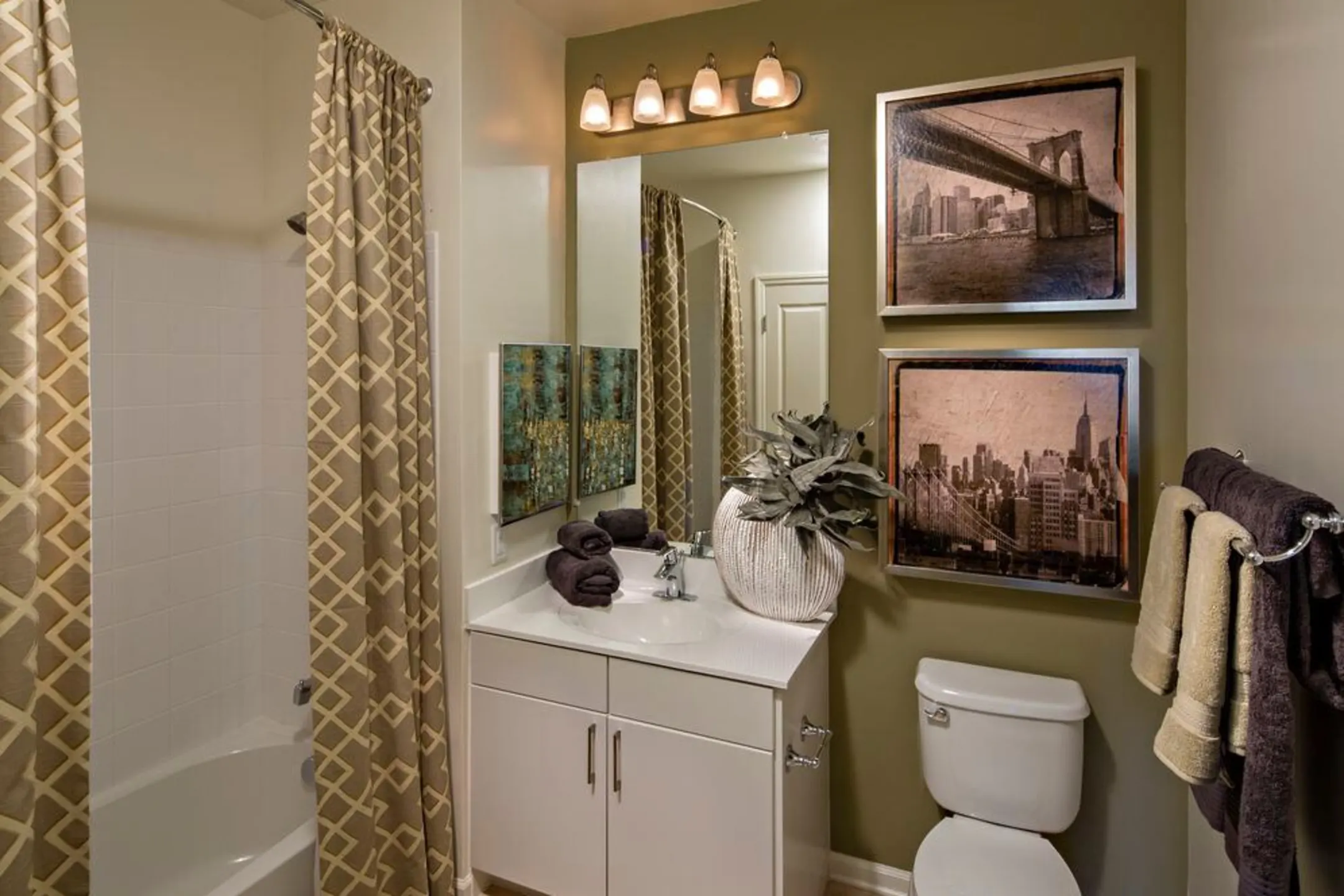 Avalon Hackensack At Riverside Apartments Hackensack, NJ 07601