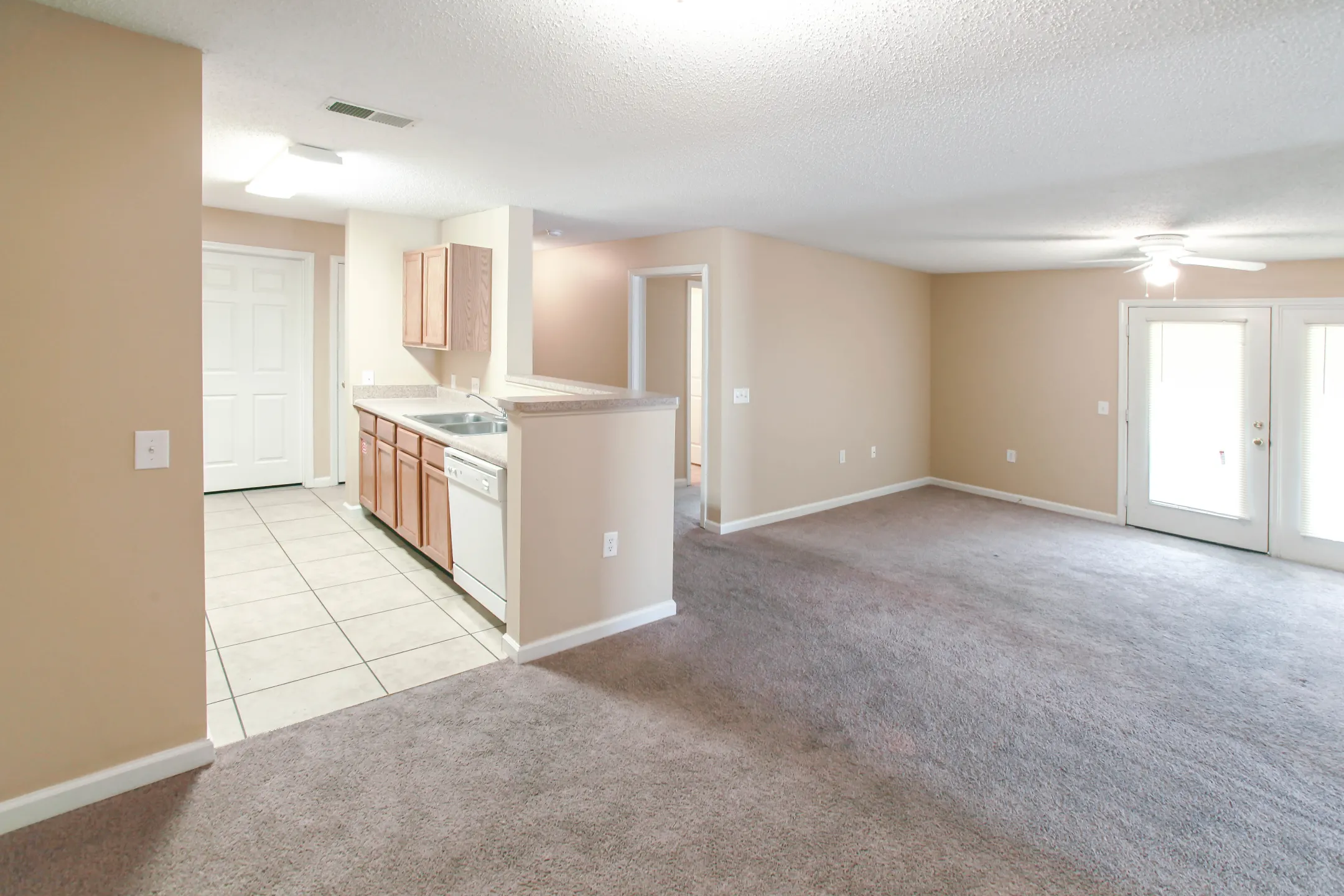 Heron Cove I Apartment Homes 200a Heron Cove Dr Enterprise, AL