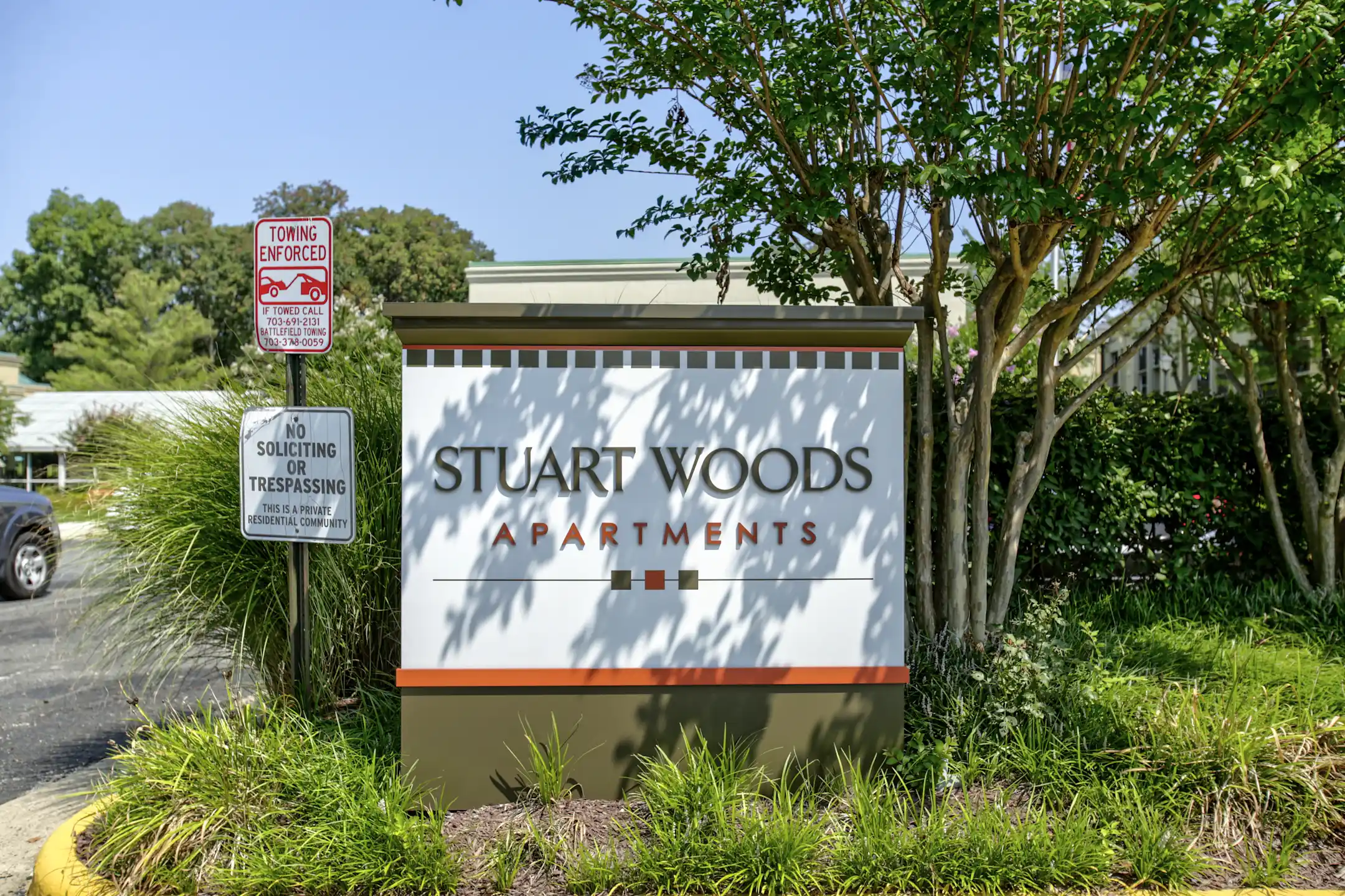 Stuart Woods Apartments Apartments Herndon, VA 20170