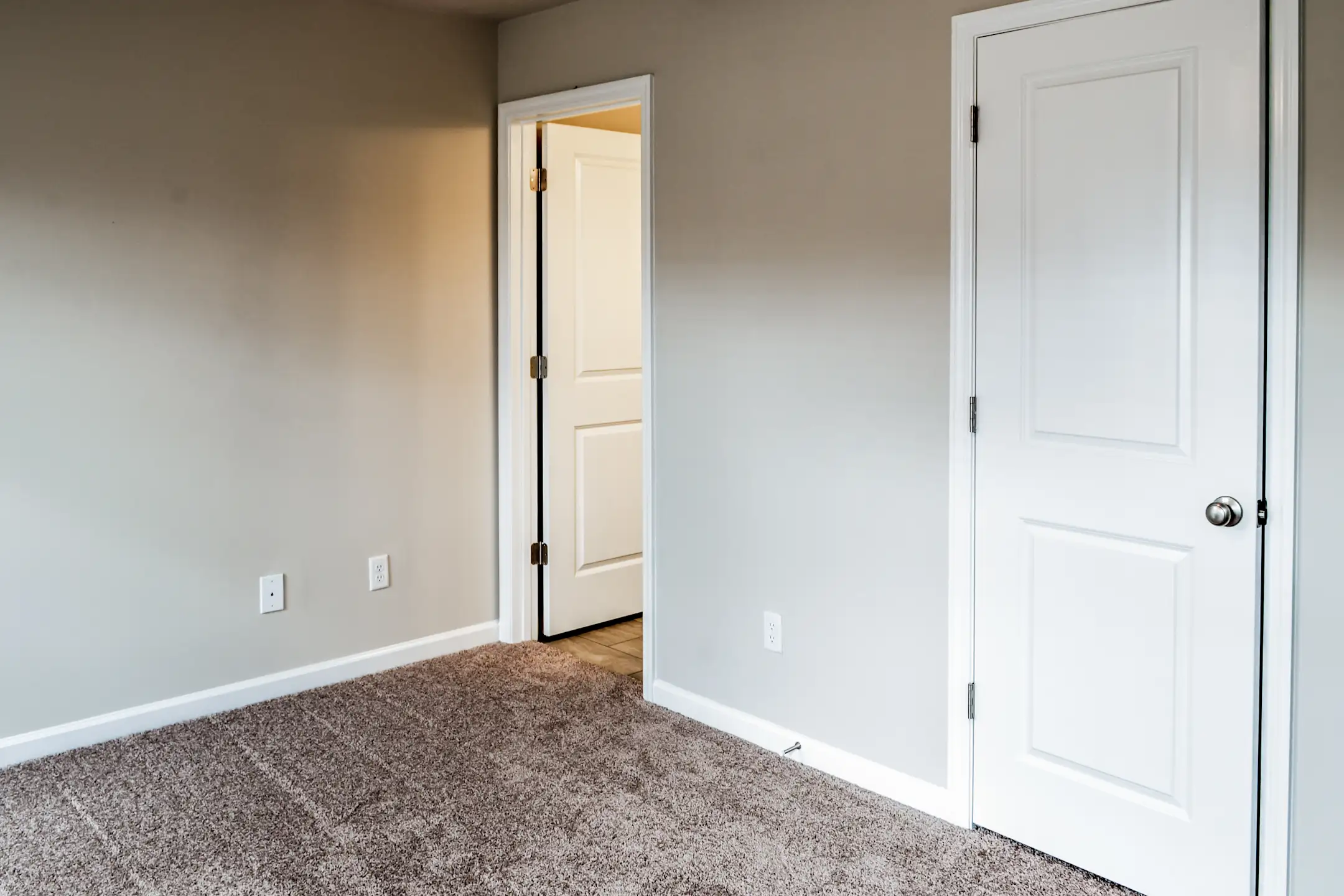 Bedroom - Joiner Crossing Apartments - Grovetown, GA