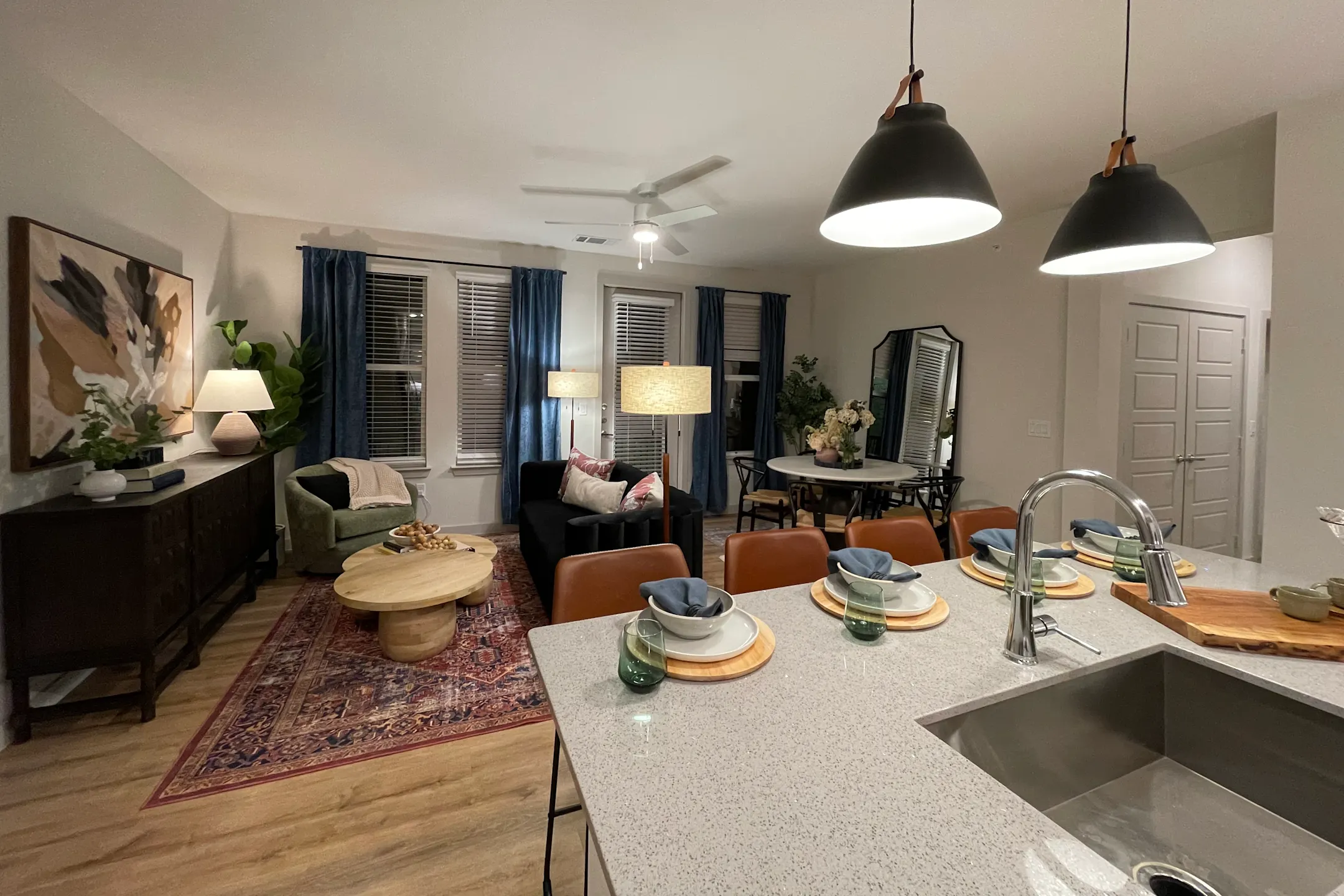 Casagave at Larkspur Apartments Leander, TX 78641