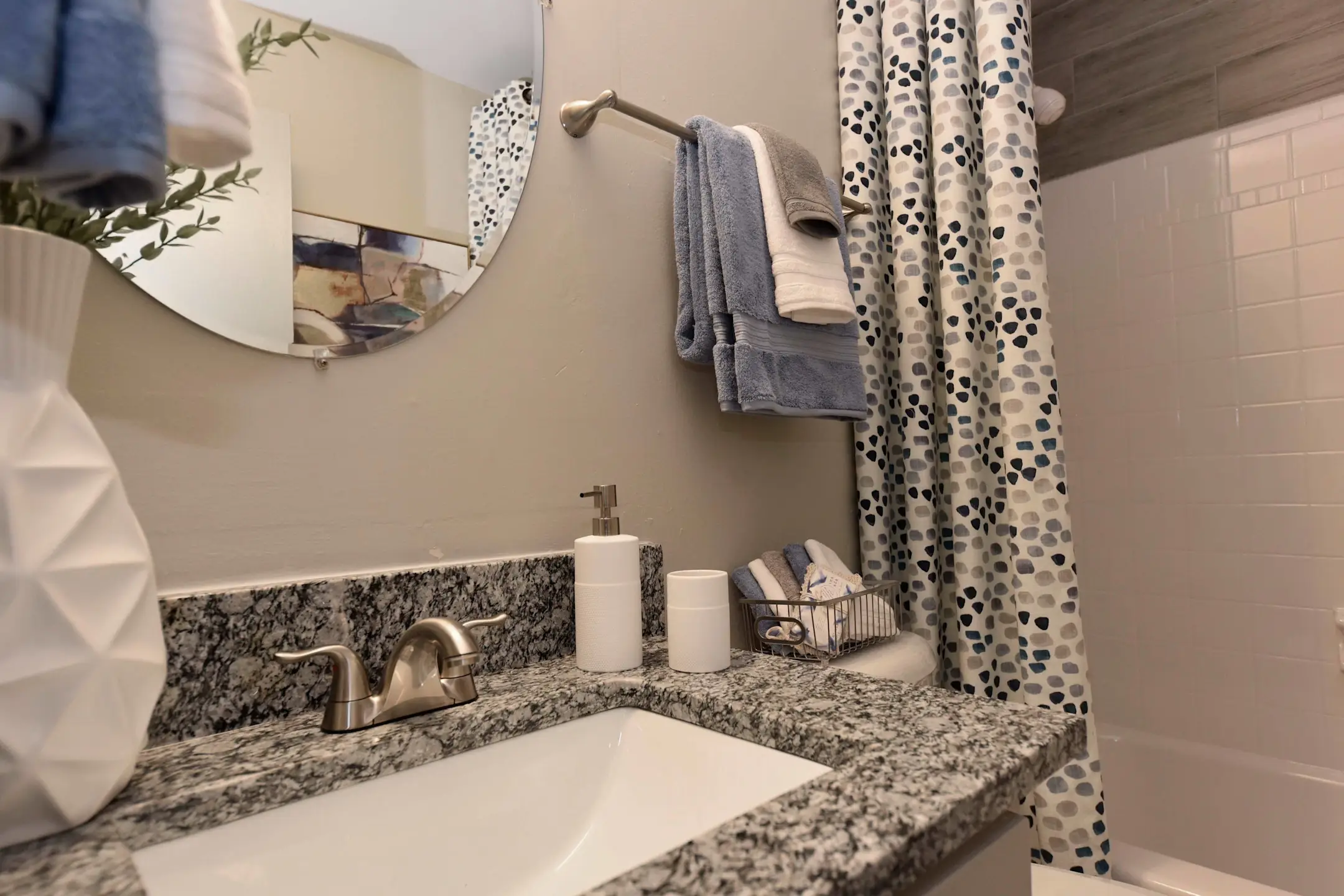 Bathroom - Fountain Square - Louisville, KY