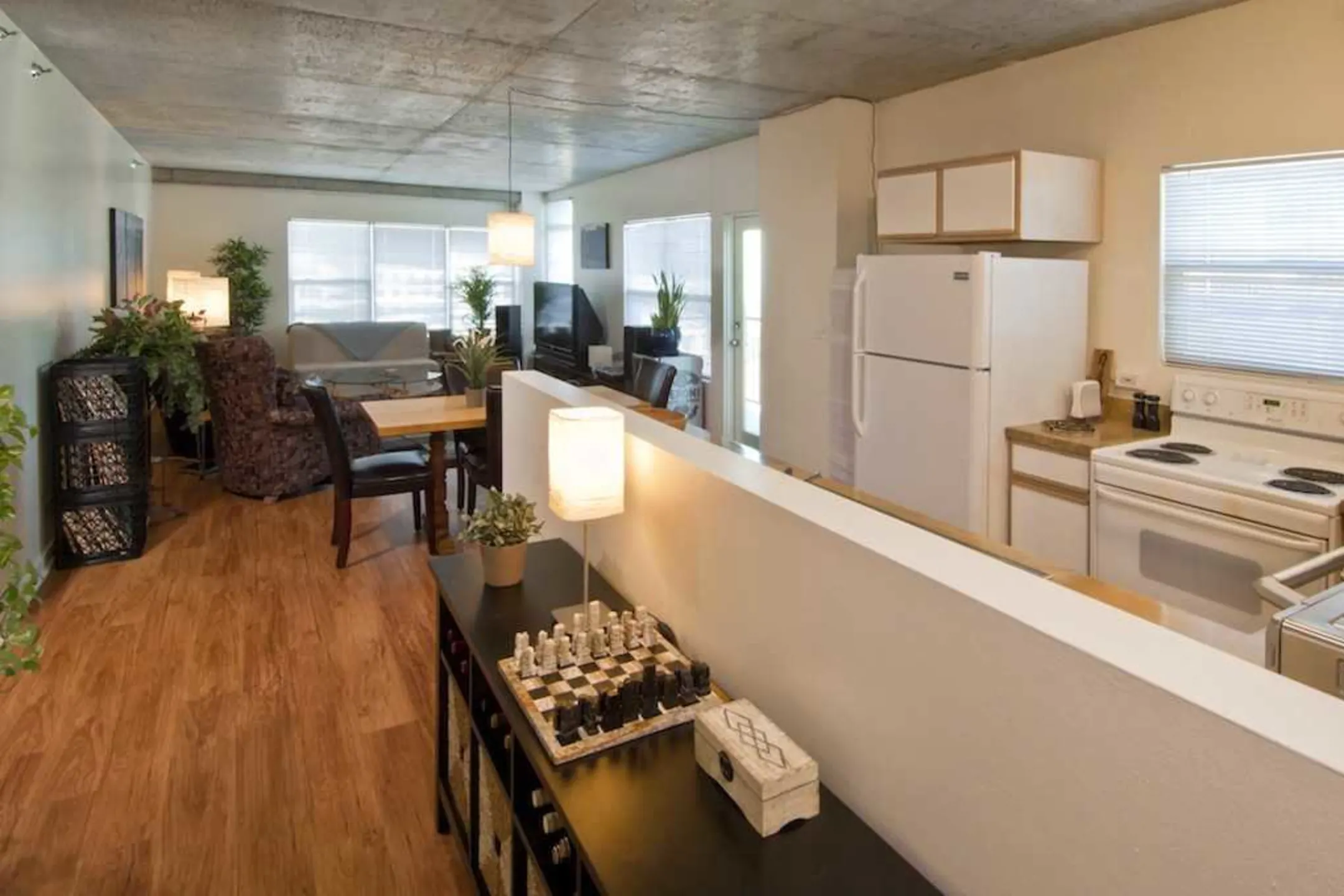 The Residences at Capitol Heights - Denver, CO