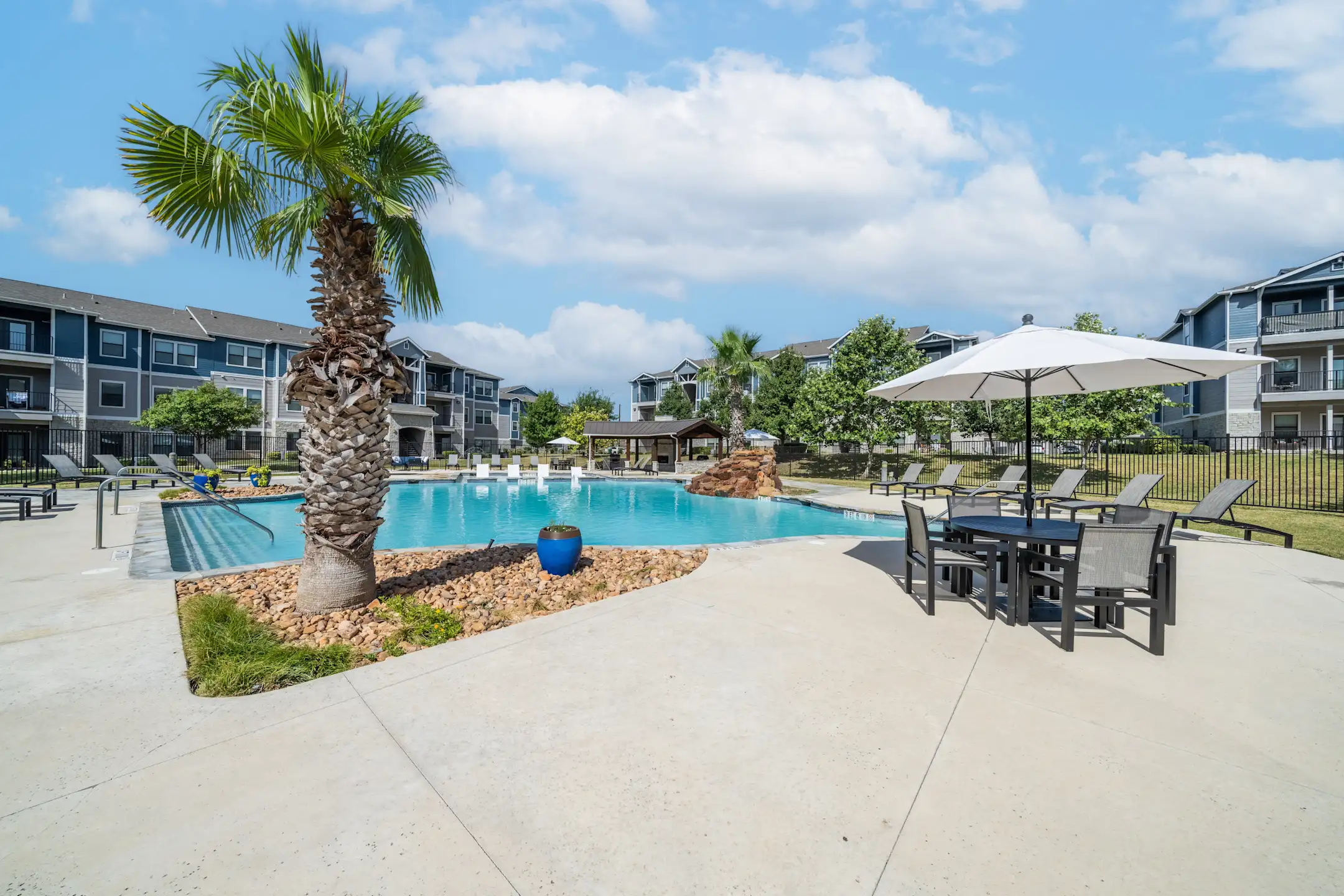 Verandas at Alamo Ranch Apartments San Antonio, TX 78253