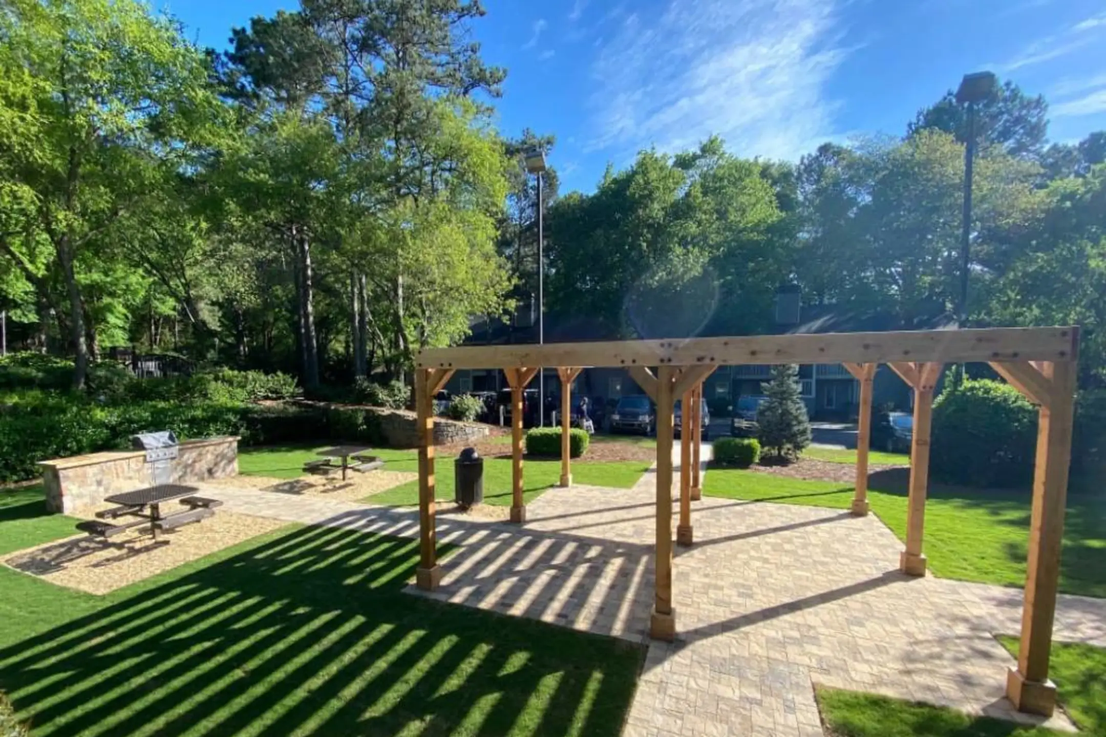 Capella Apartments Apartments Tucker, GA 30084