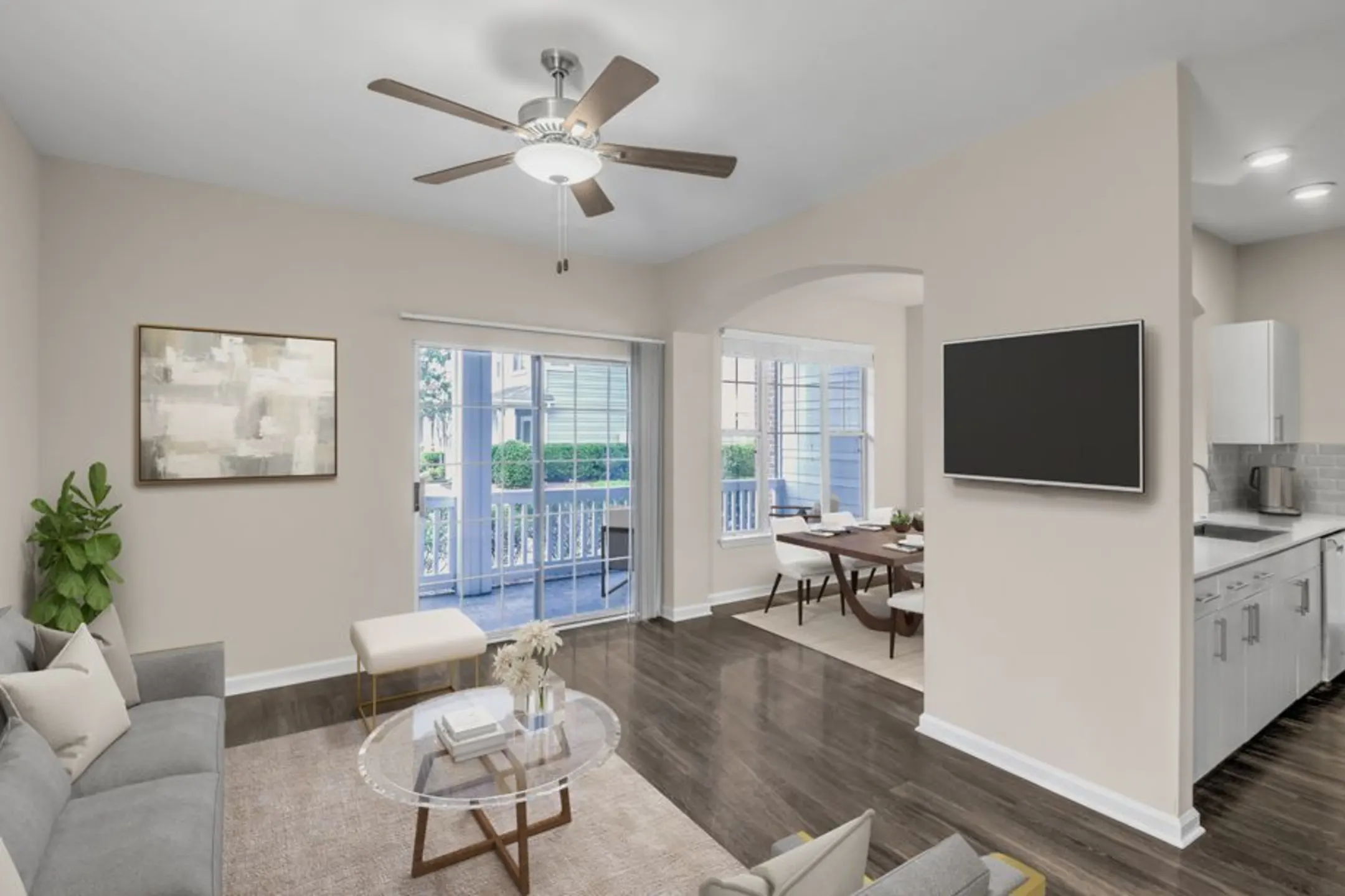 Camden Governors Village 100 Durant St Chapel Hill, NC Apartments