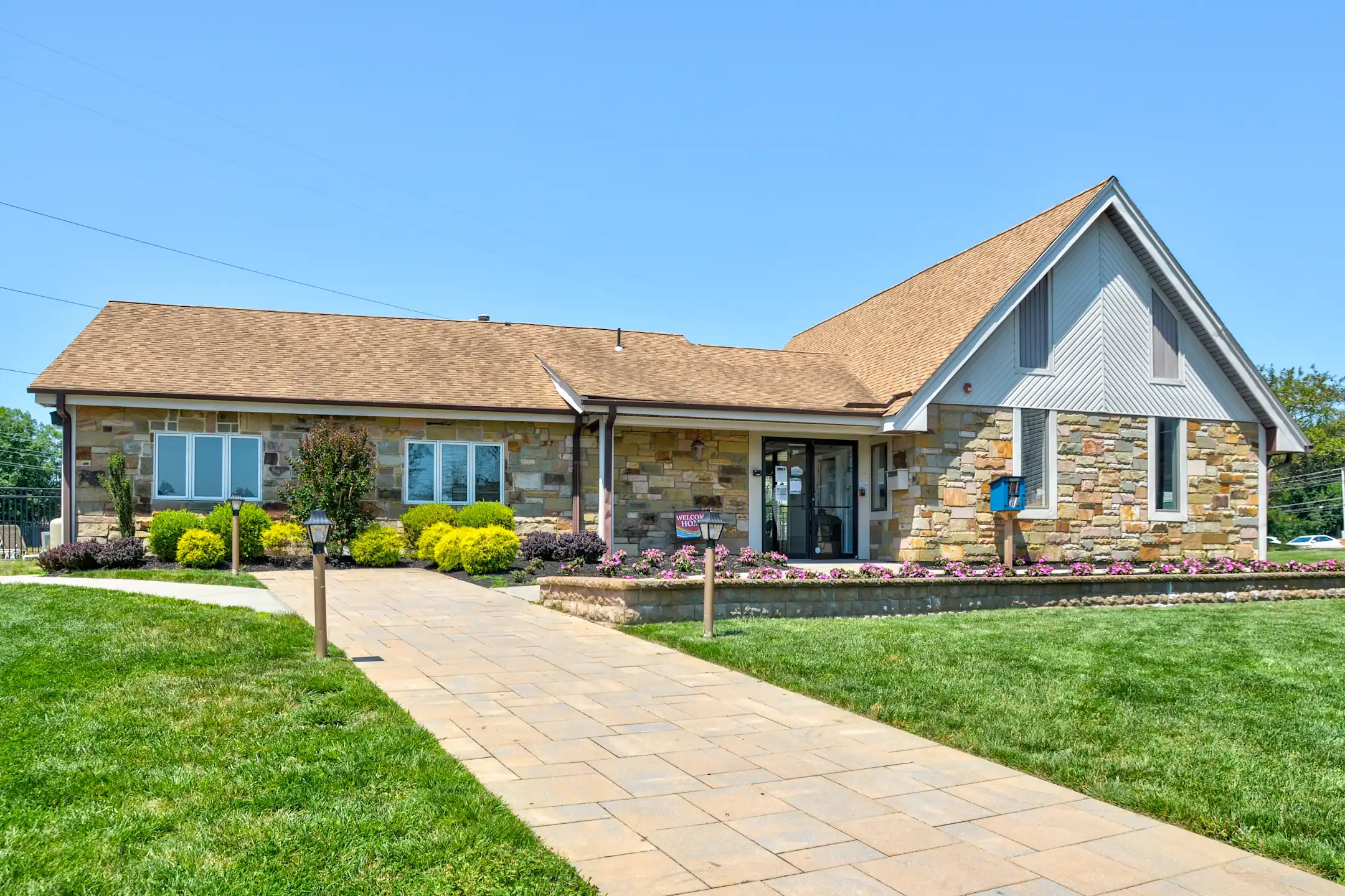 Prospect Pointe Apartment Homes 330 S New Prospect Rd Jackson, NJ Apartments for Rent Rent.