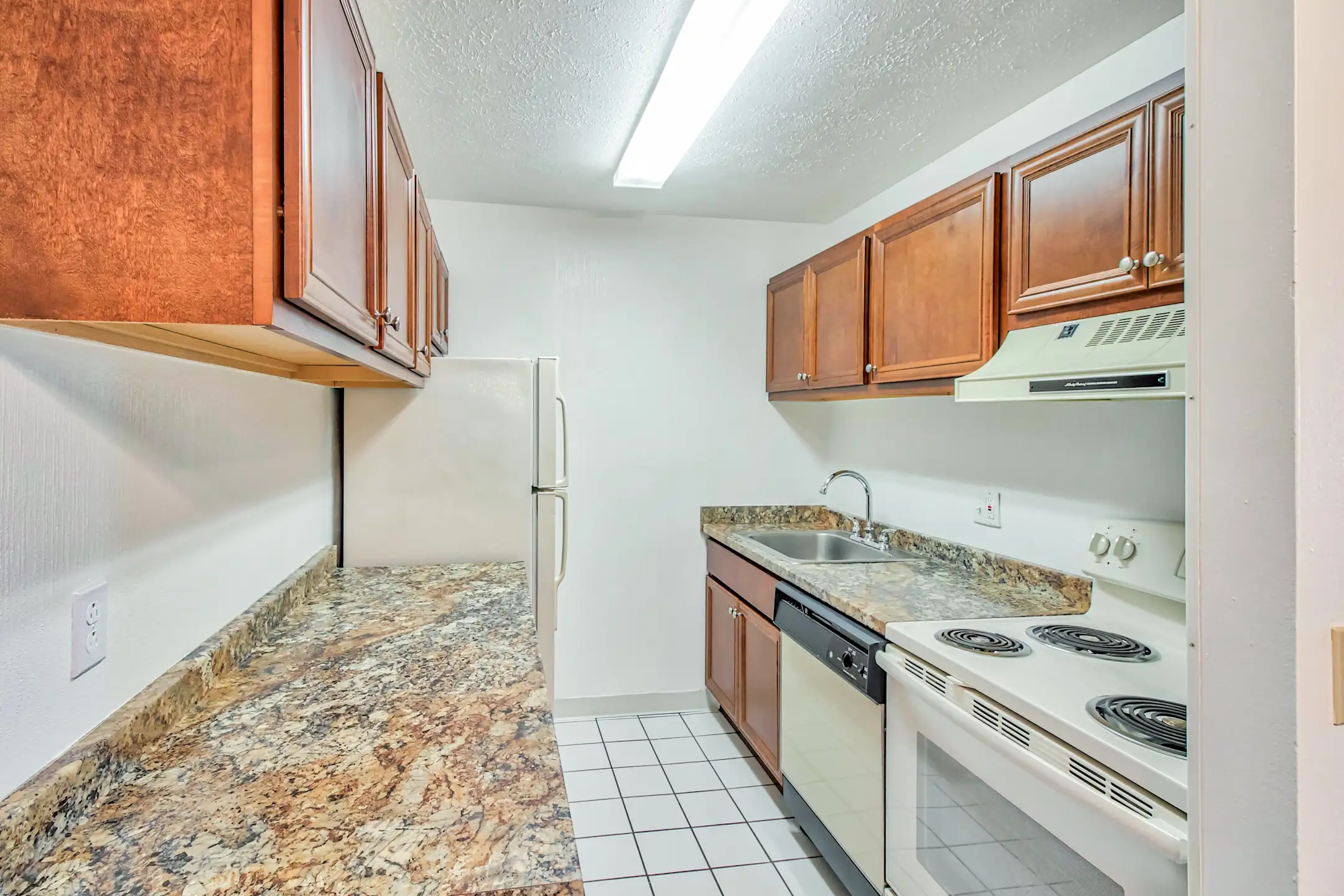 Boulevard Towers Apartments Buffalo, NY 14226