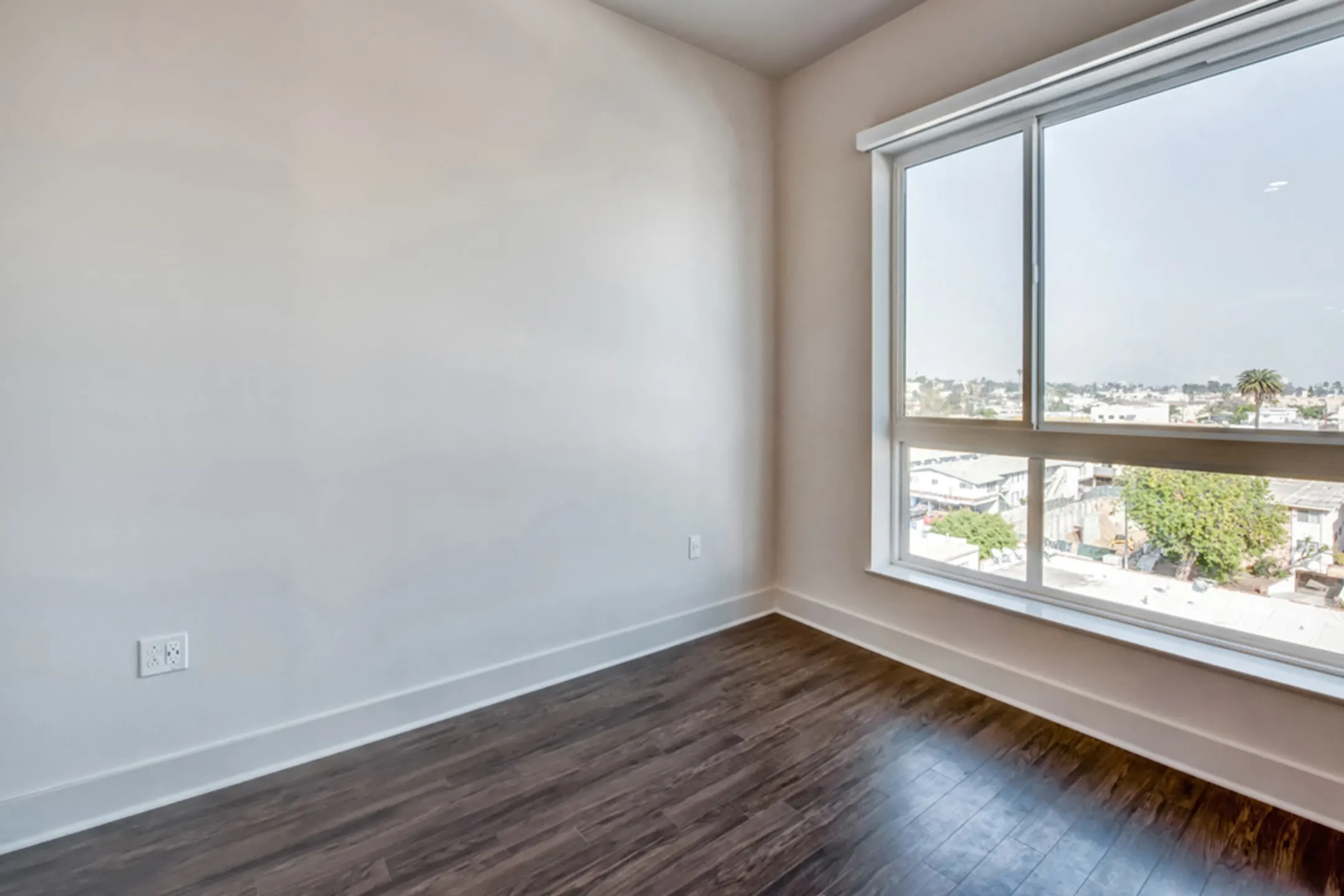 The Roy Apartments Los Angeles, CA 90034