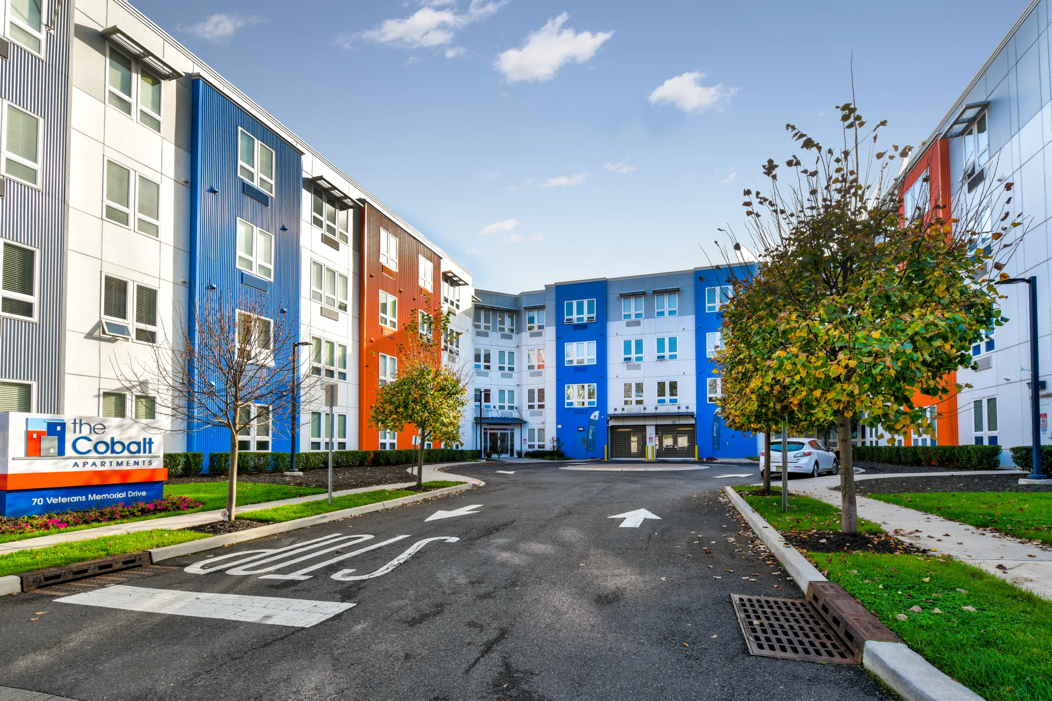 The Cobalt in Somerville Apartments Somerville, NJ 08876