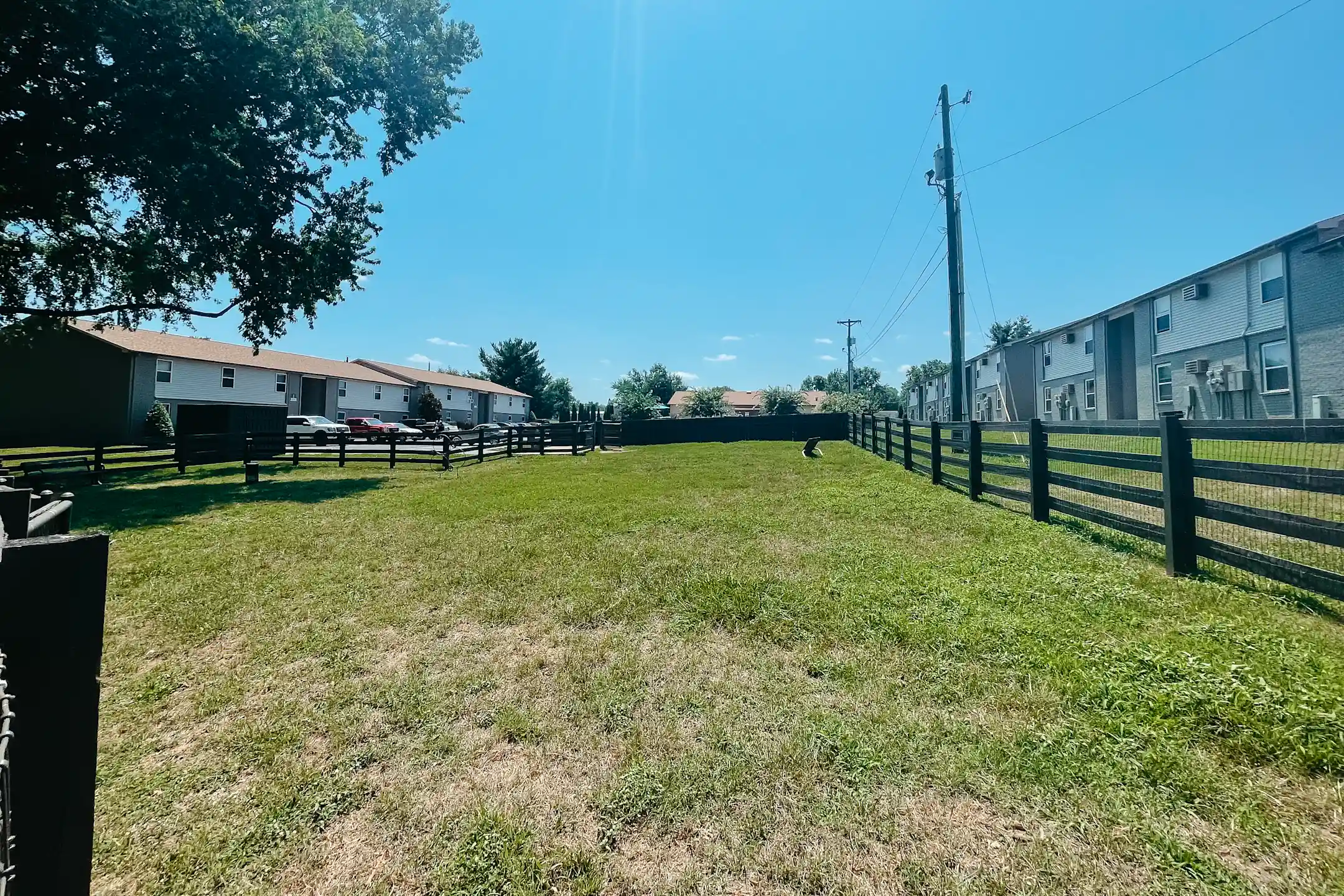 Eagles Crest at Wallace Apartments 171 Wallace Blvd Clarksville, TN