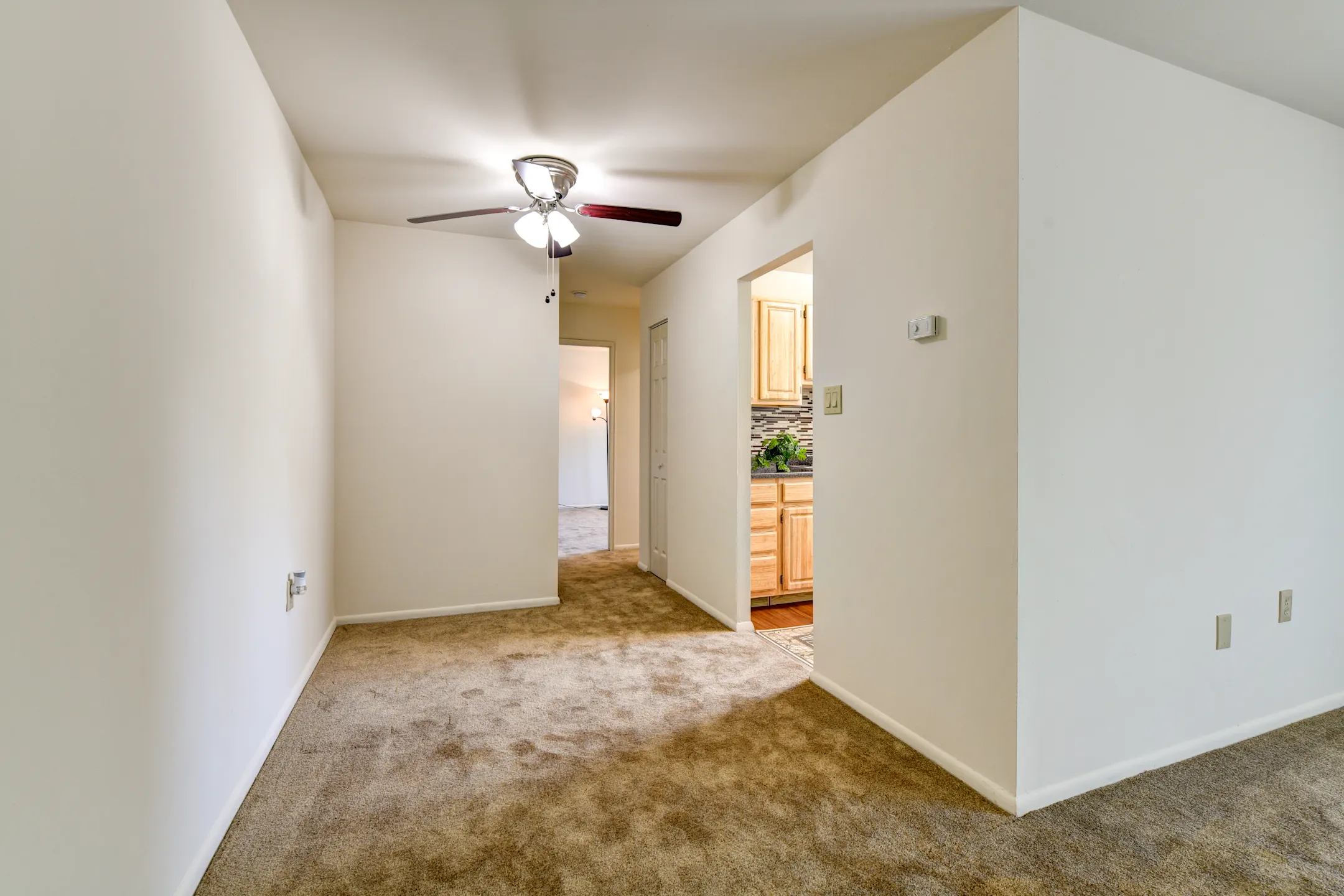 Bedroom - Parkview - Whitehall, PA