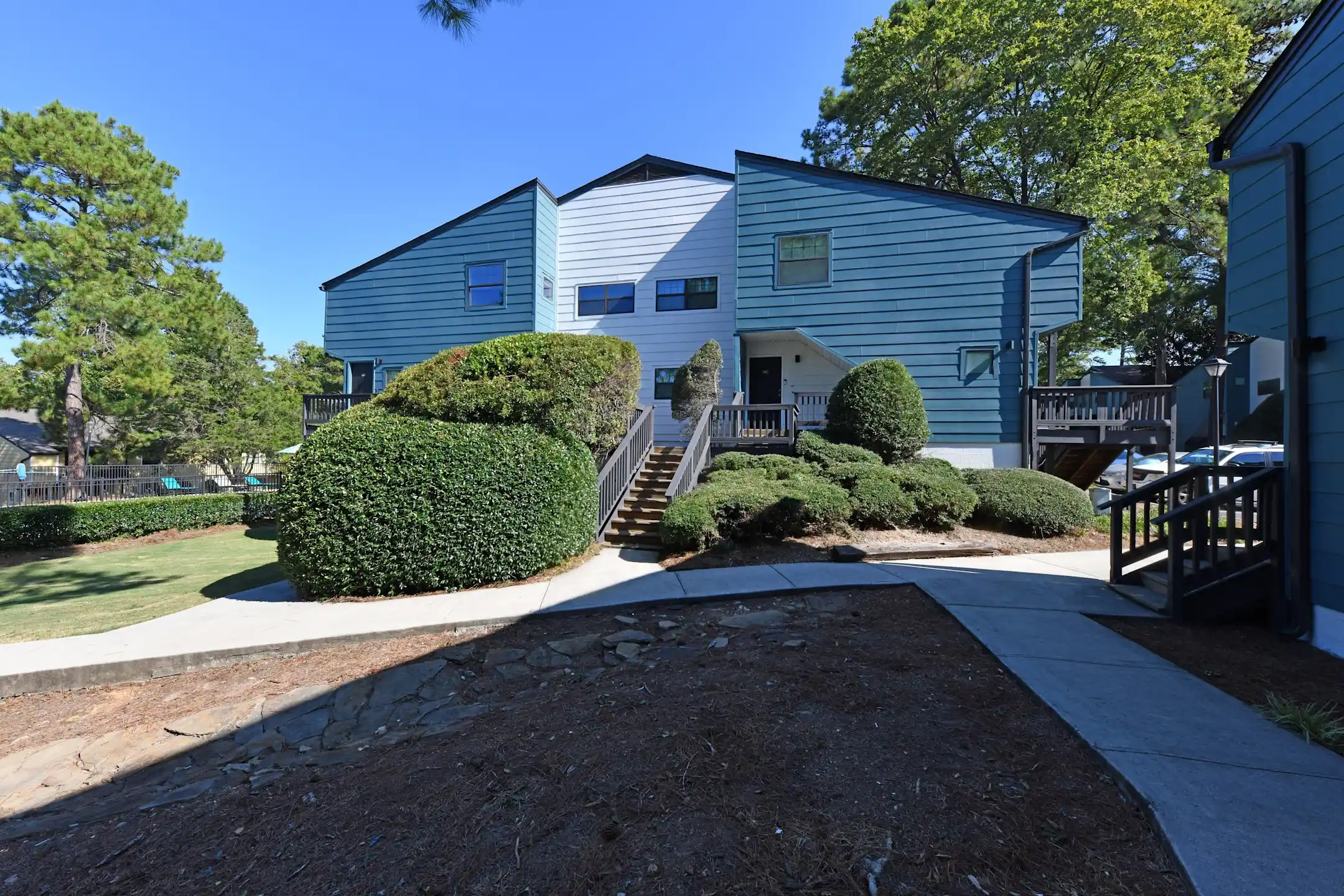 Branchwater Apartment Homes Apartments Birmingham, AL 35243