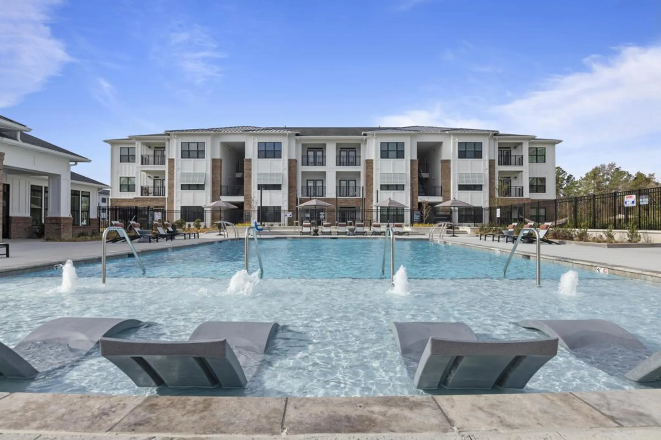 The Reserve at Blake Farm Apartments - Wilmington, NC 28411