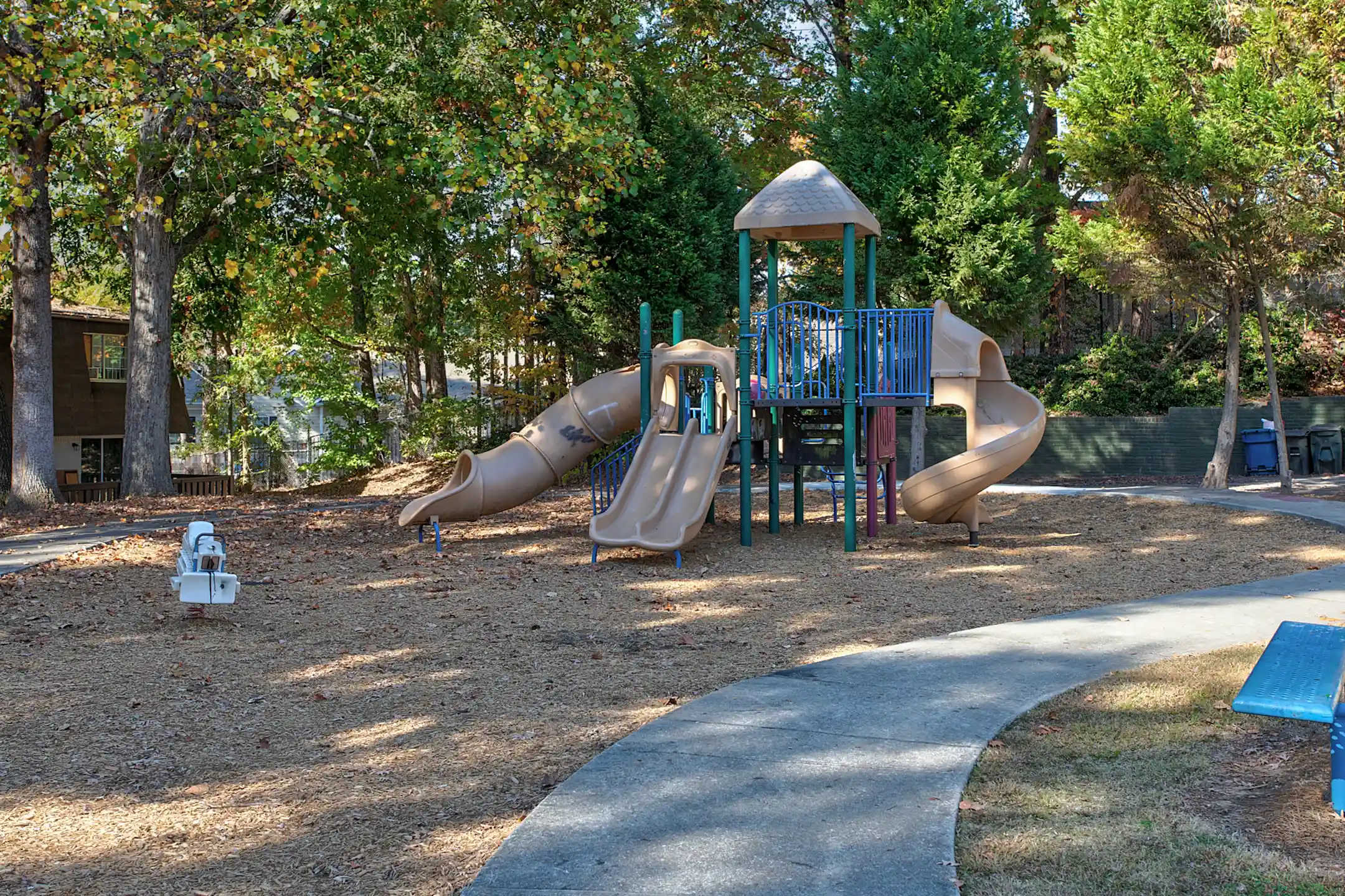 The Woods on Tara 6726 Tara Blvd Jonesboro, GA Apartments for Rent