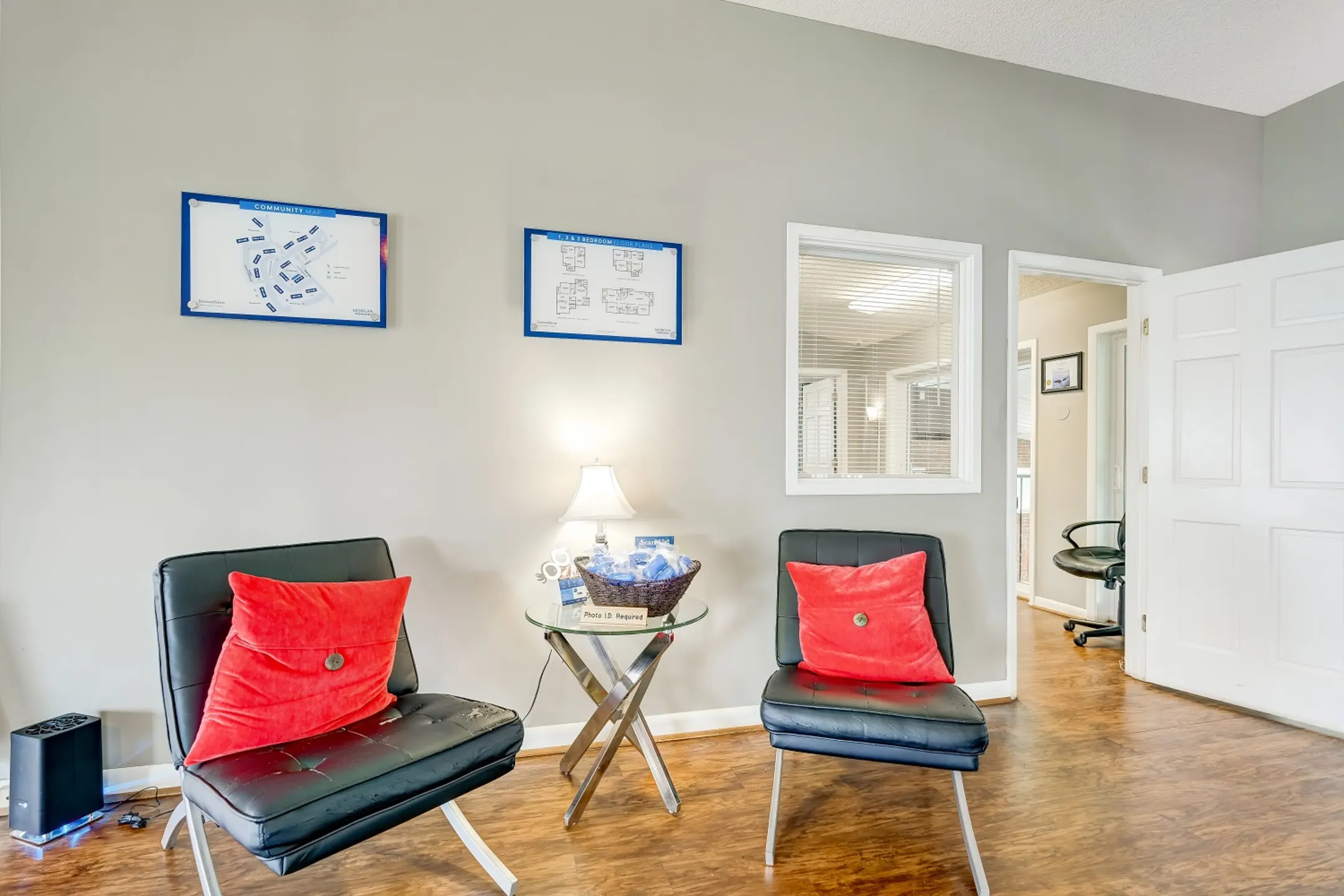 Stonesthrow Apartment Homes - Greenville, SC