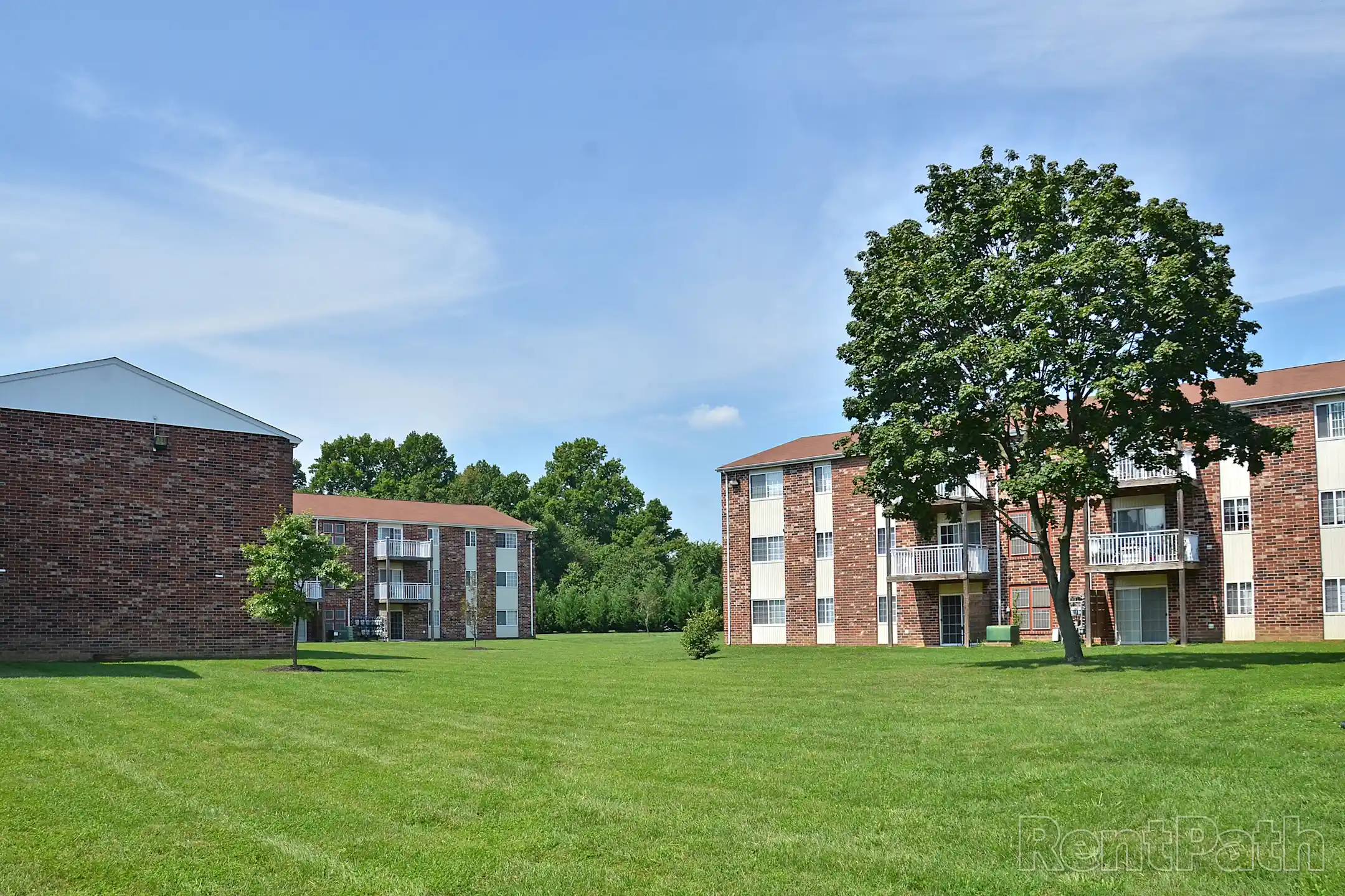 Aspen Run 2 Apartments