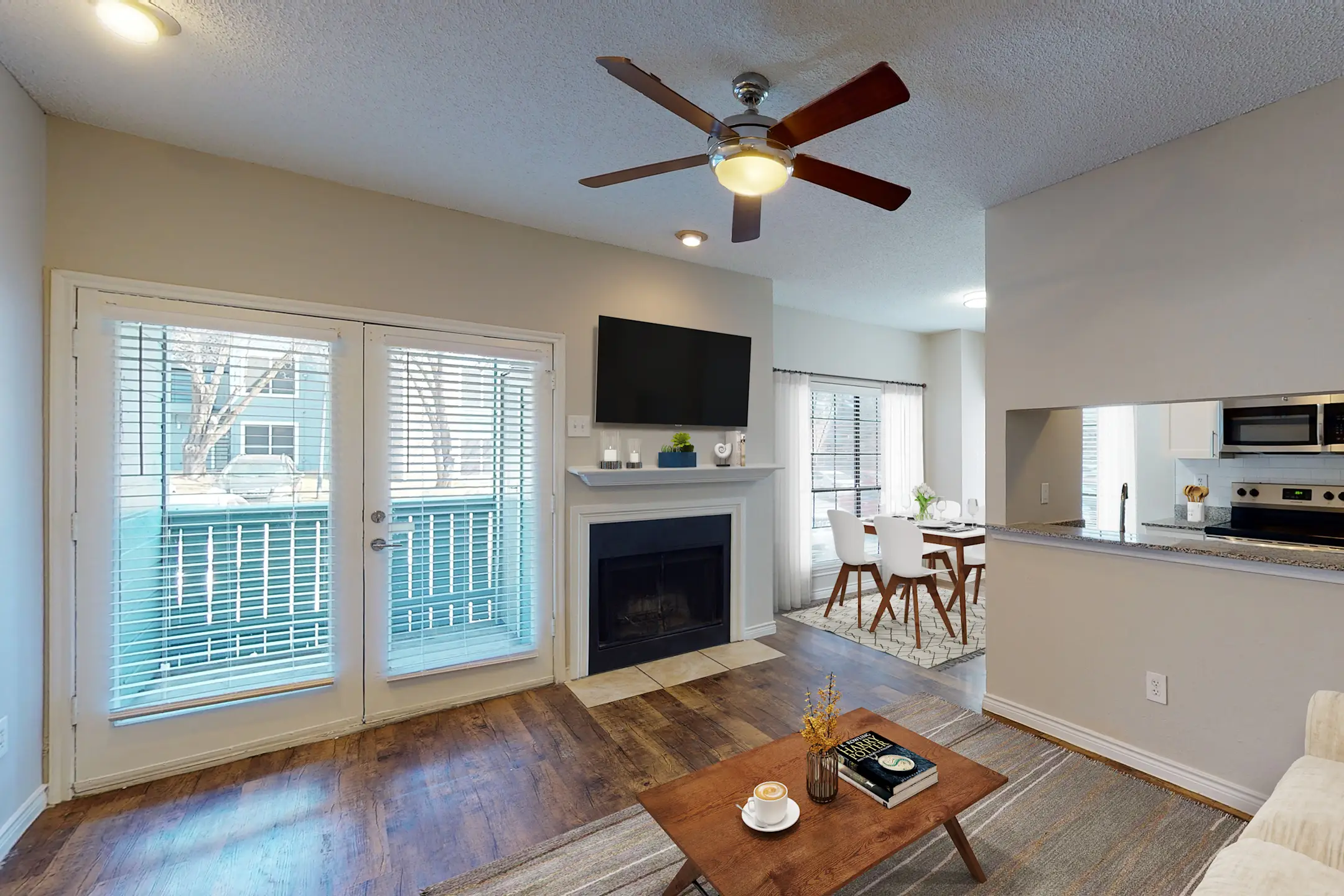 Prime at Lake Highlands Apartments Dallas, TX 75243