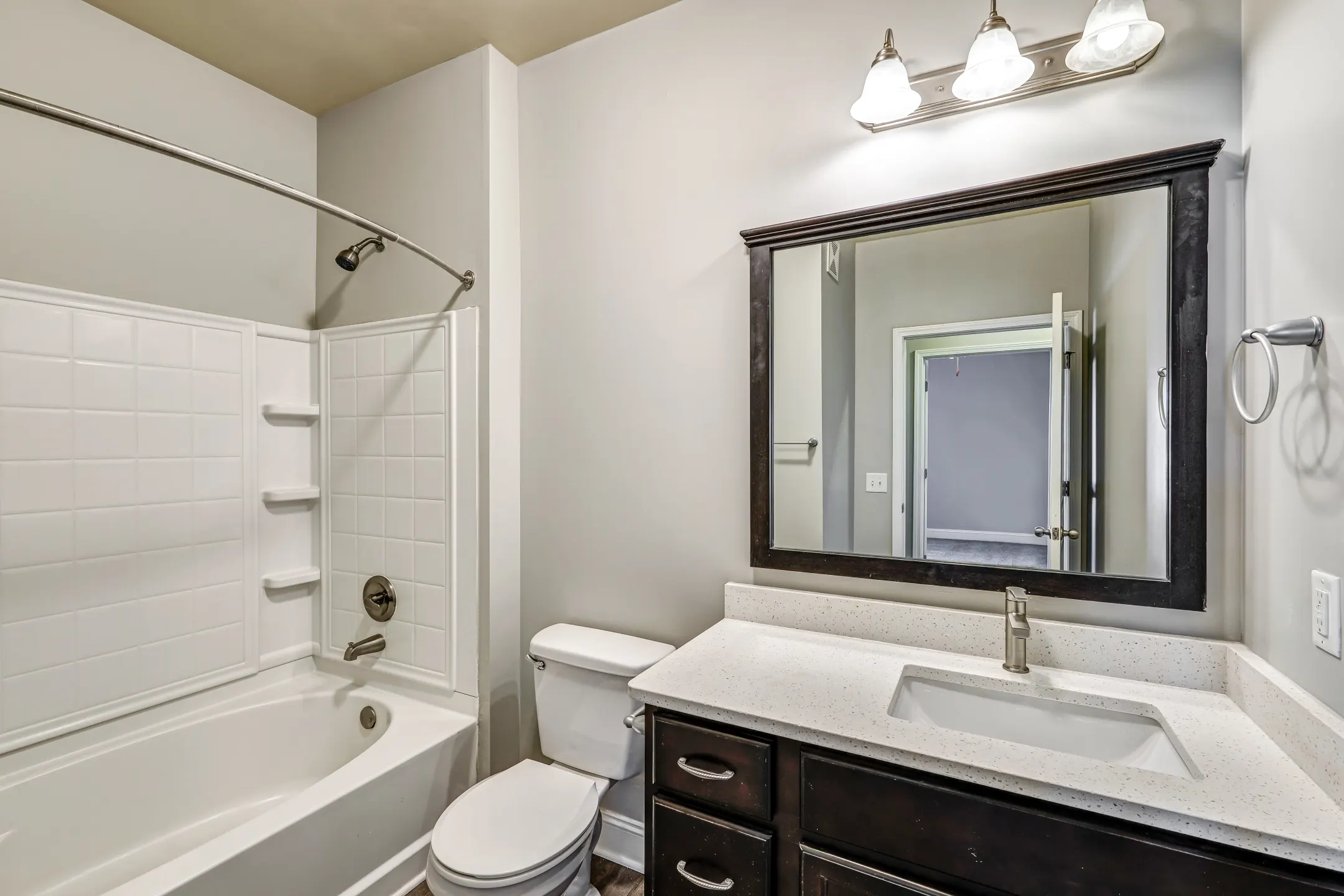 Bathroom - Riverstone Apartments - Grovetown, GA