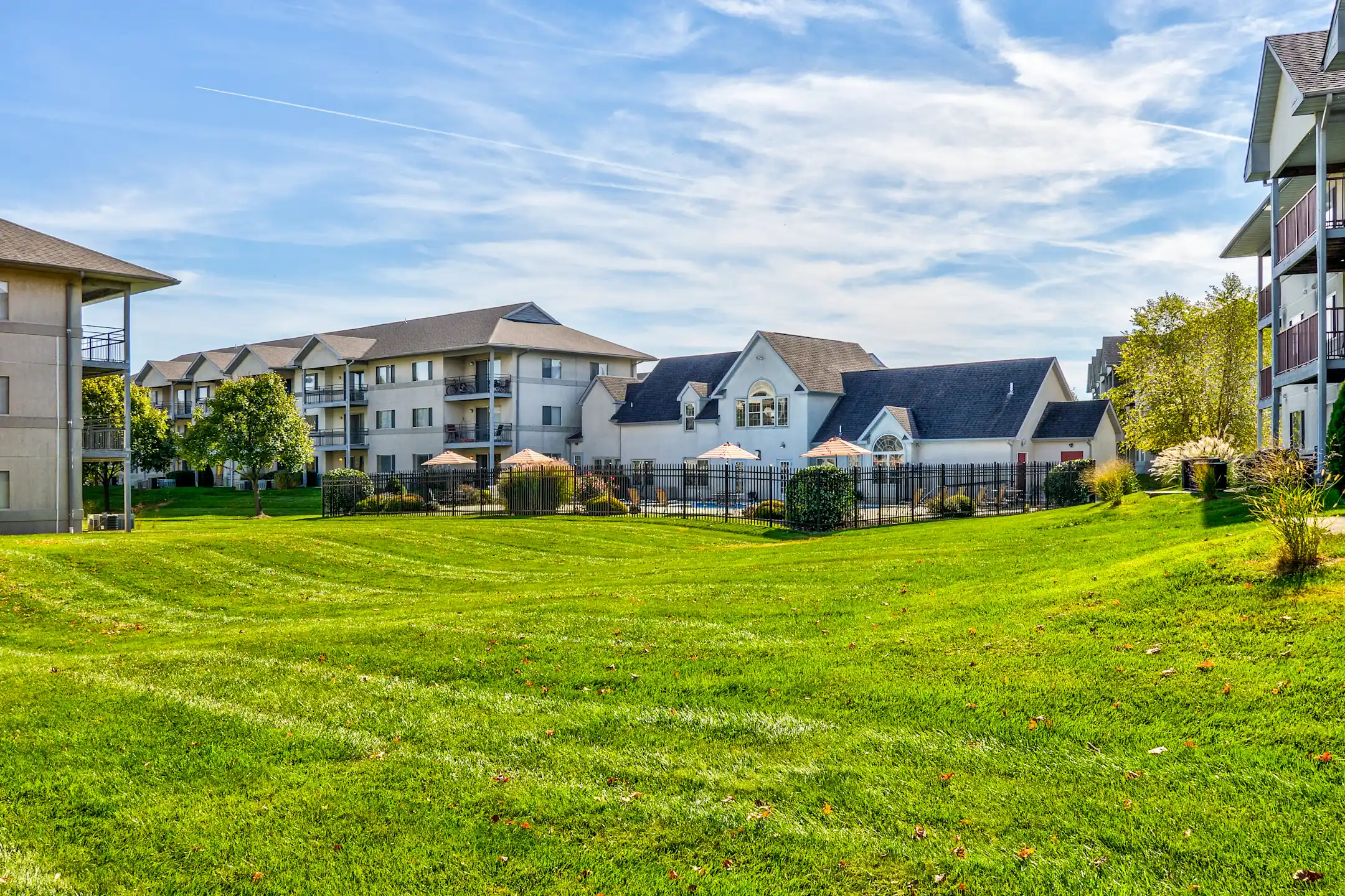 Valley Stream Village Apartments Newark, DE 19702