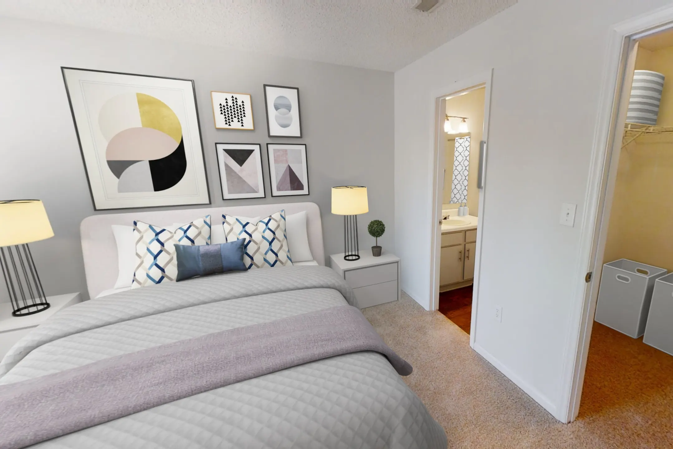 Village Gate Apartments Apartments Fayetteville, NC 28304