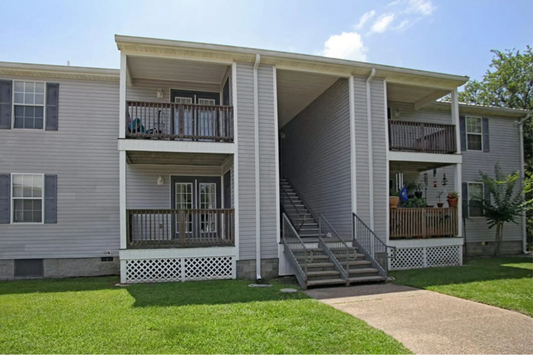 The Waverly 100 Waverly Dr Bay Saint Louis, MS Apartments for Rent