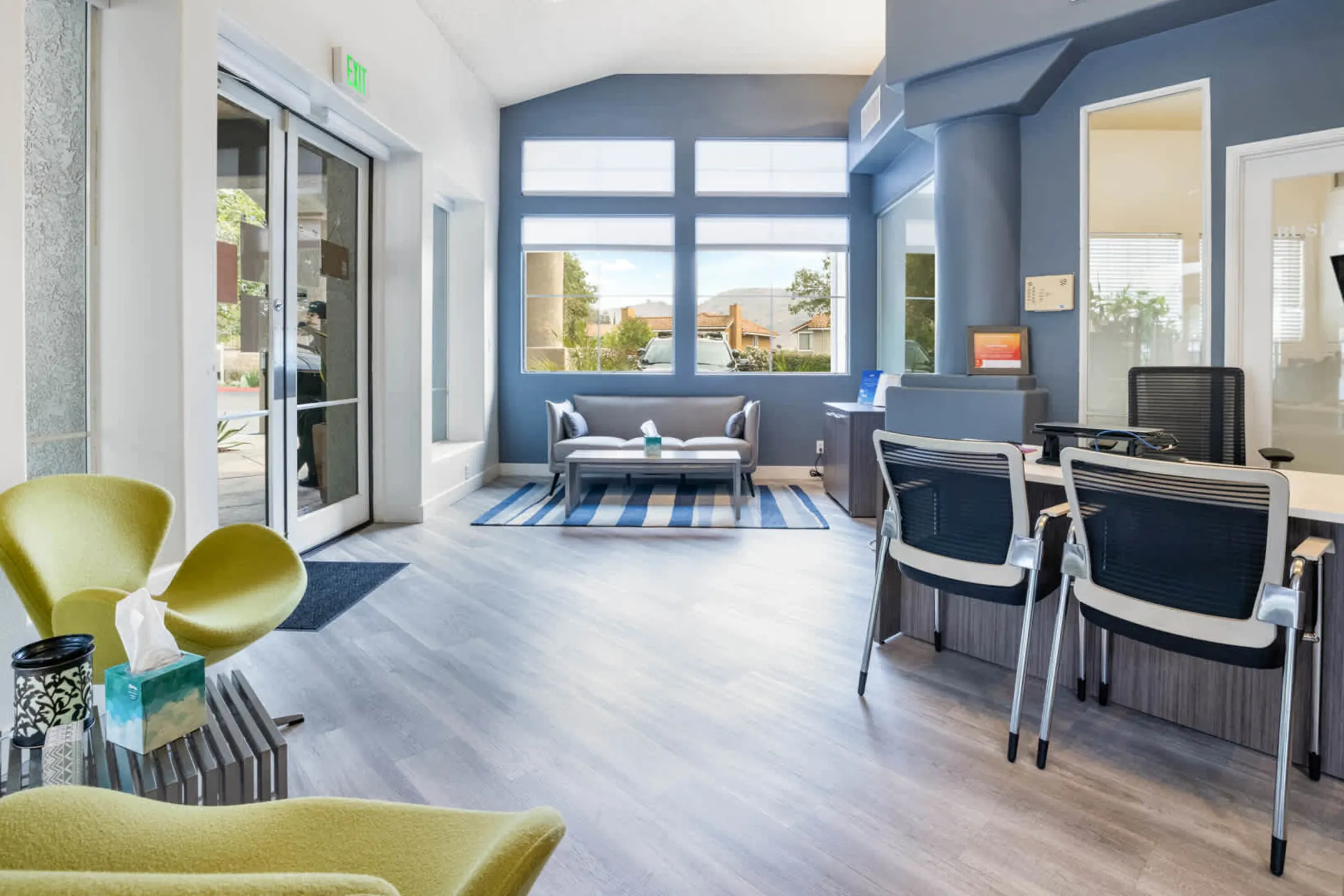 Oak Park Apartment Homes Apartments Oak Park, CA 91377