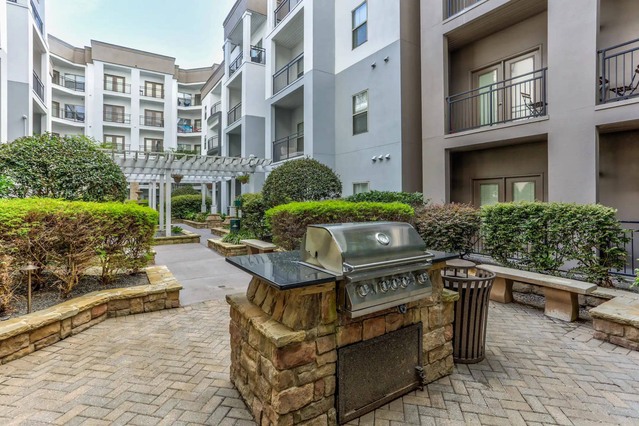 The Alexander At The District Apartments Atlanta, GA 30318