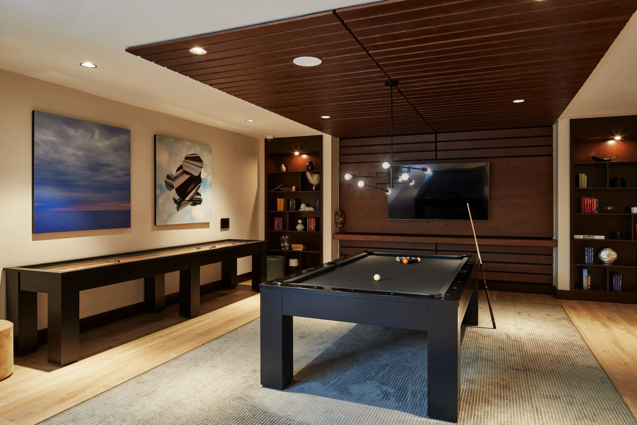 The James Apartments Park Ridge, NJ 07656