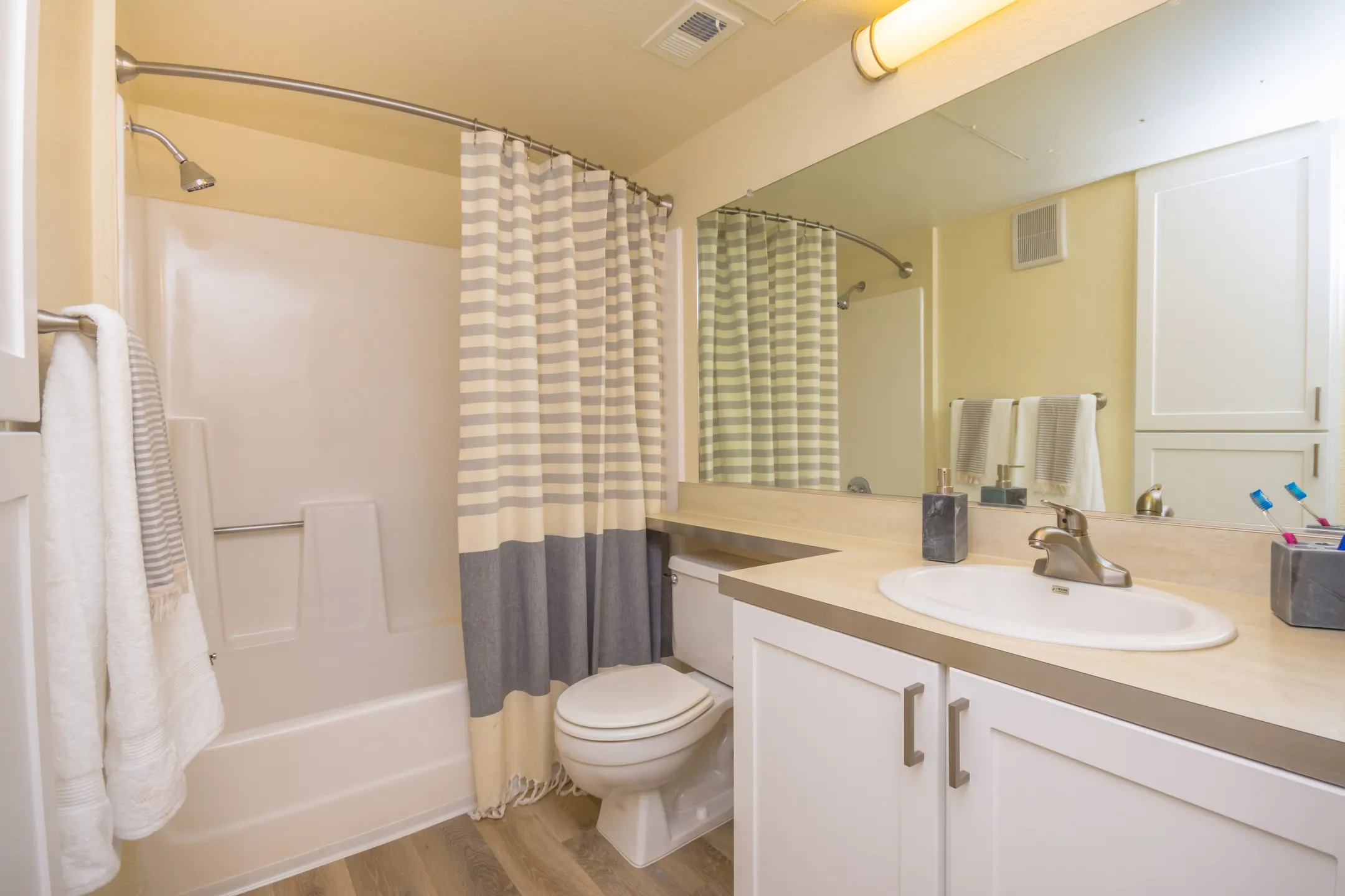 Bathroom - Montage at Fair Oaks Apartments - Citrus Heights, CA