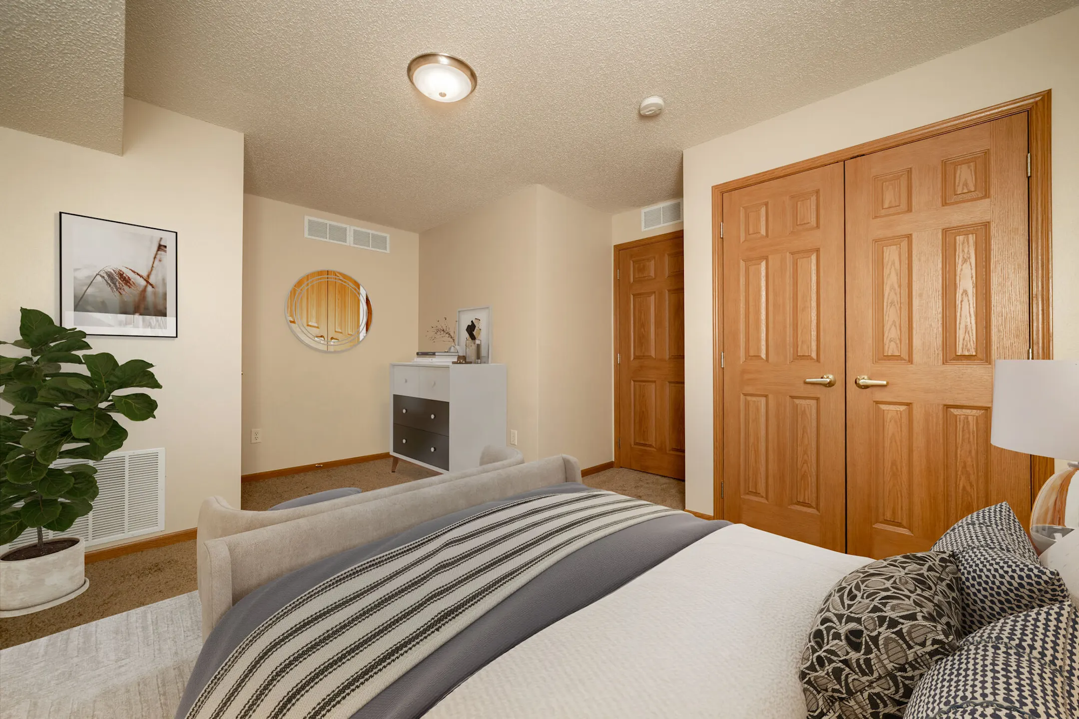 River Oak Heights Apartments Cold Spring, MN 56320