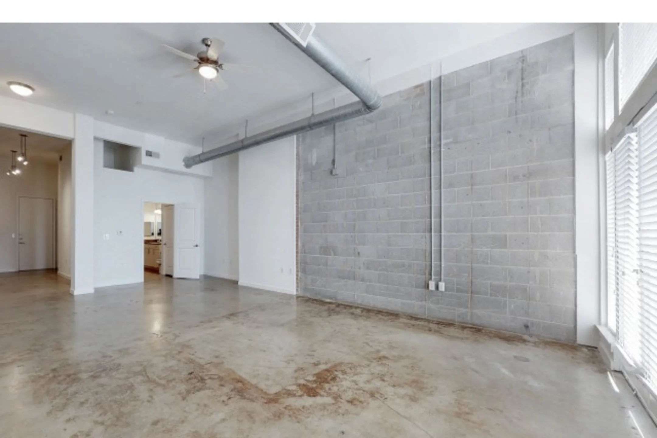 Trinity Loft Apartments Dallas, TX 75207