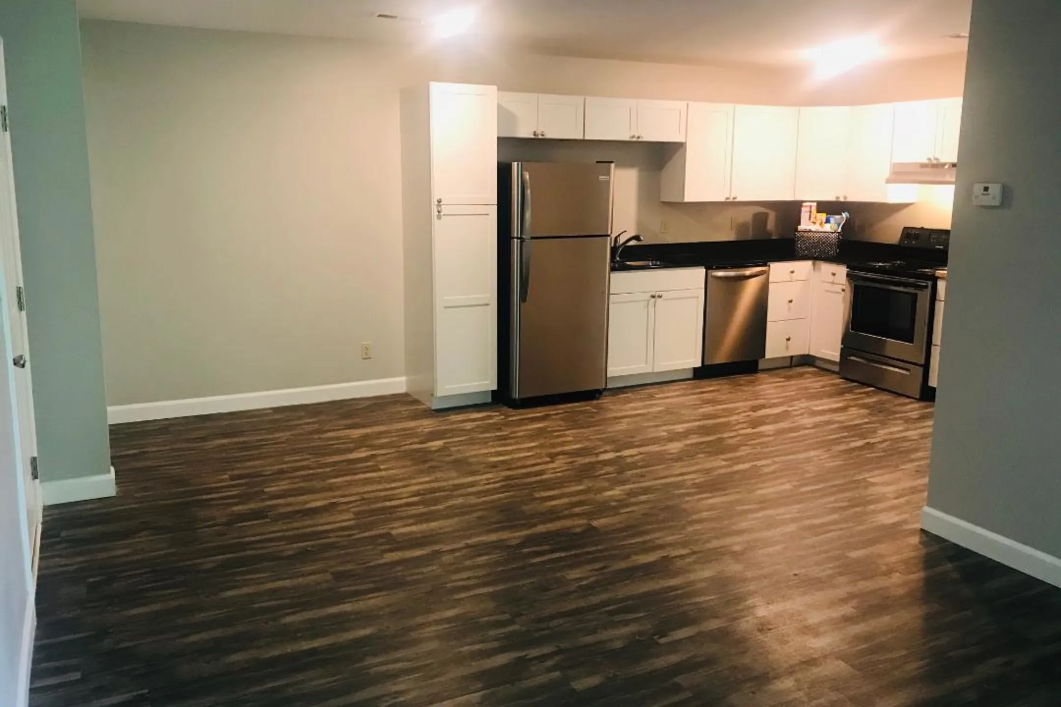 Seven Oaks Apartments Apartments Henderson, KY 42420