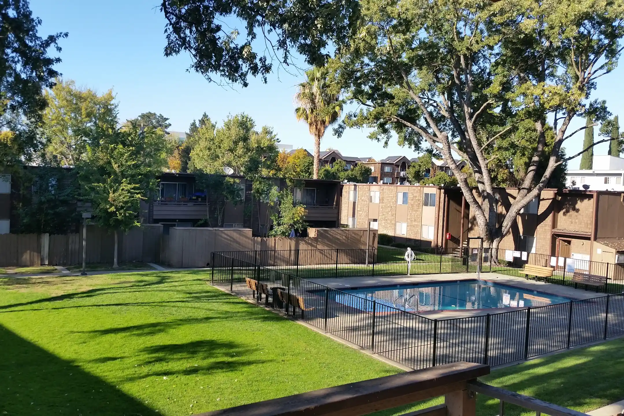 Pine Terrace Apartments Concord, CA 94520