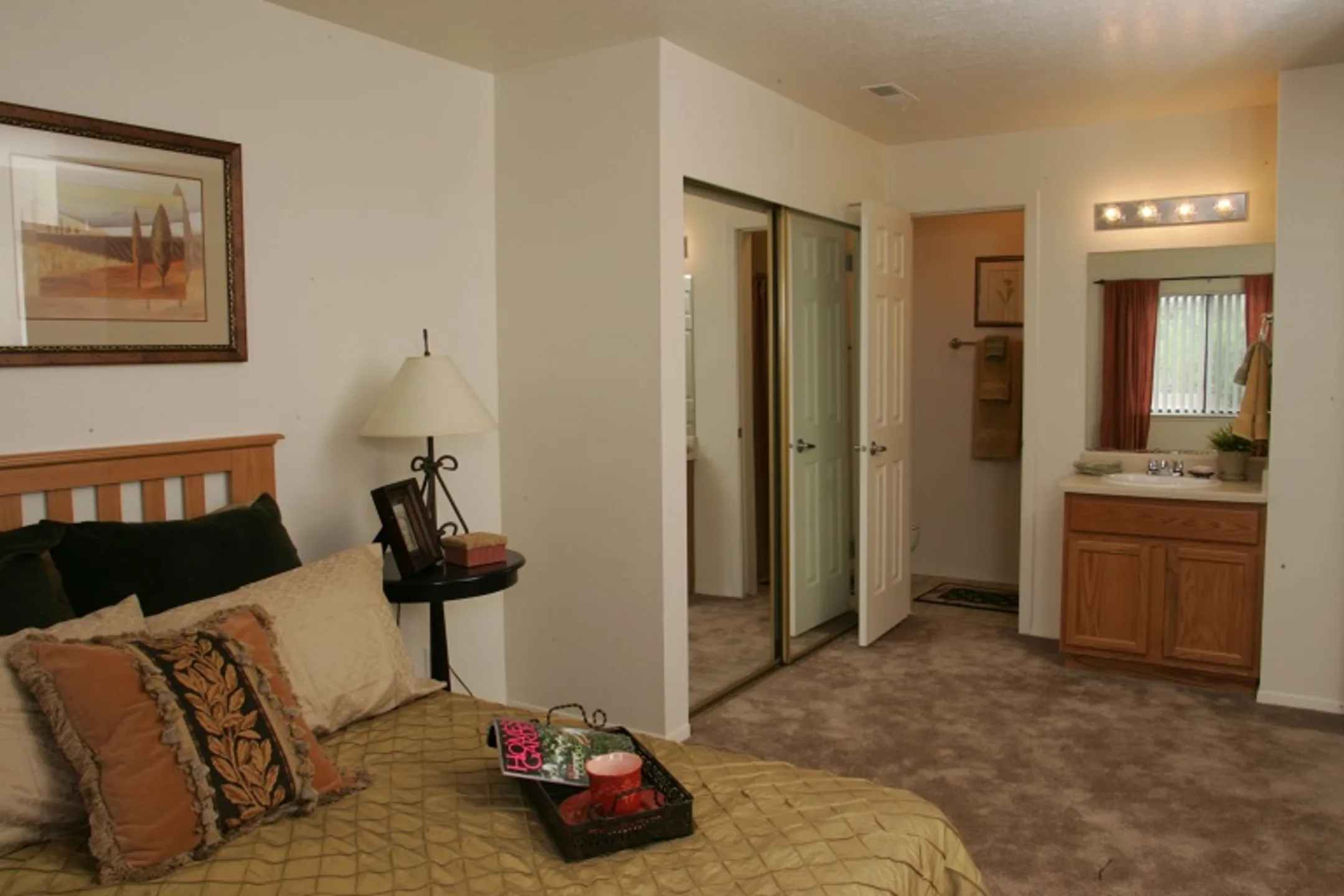 Springwood Apartments Bountiful, UT 84010