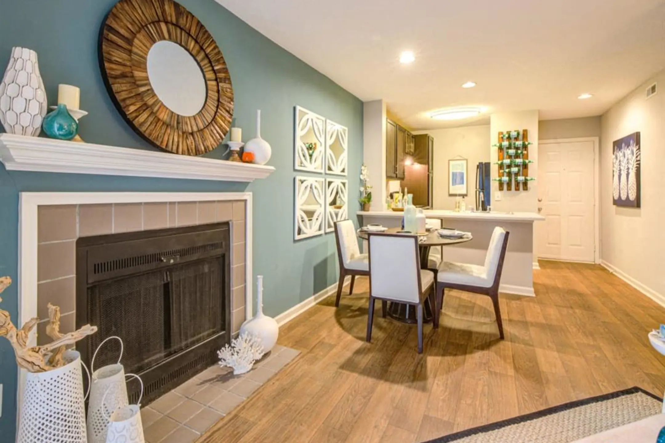 Waverly Place Apartments North Charleston, SC 29418