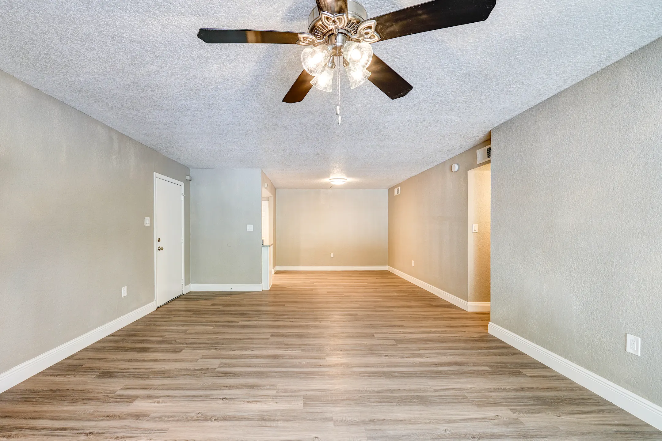 Living Room - Seastone - Temple Terrace, FL