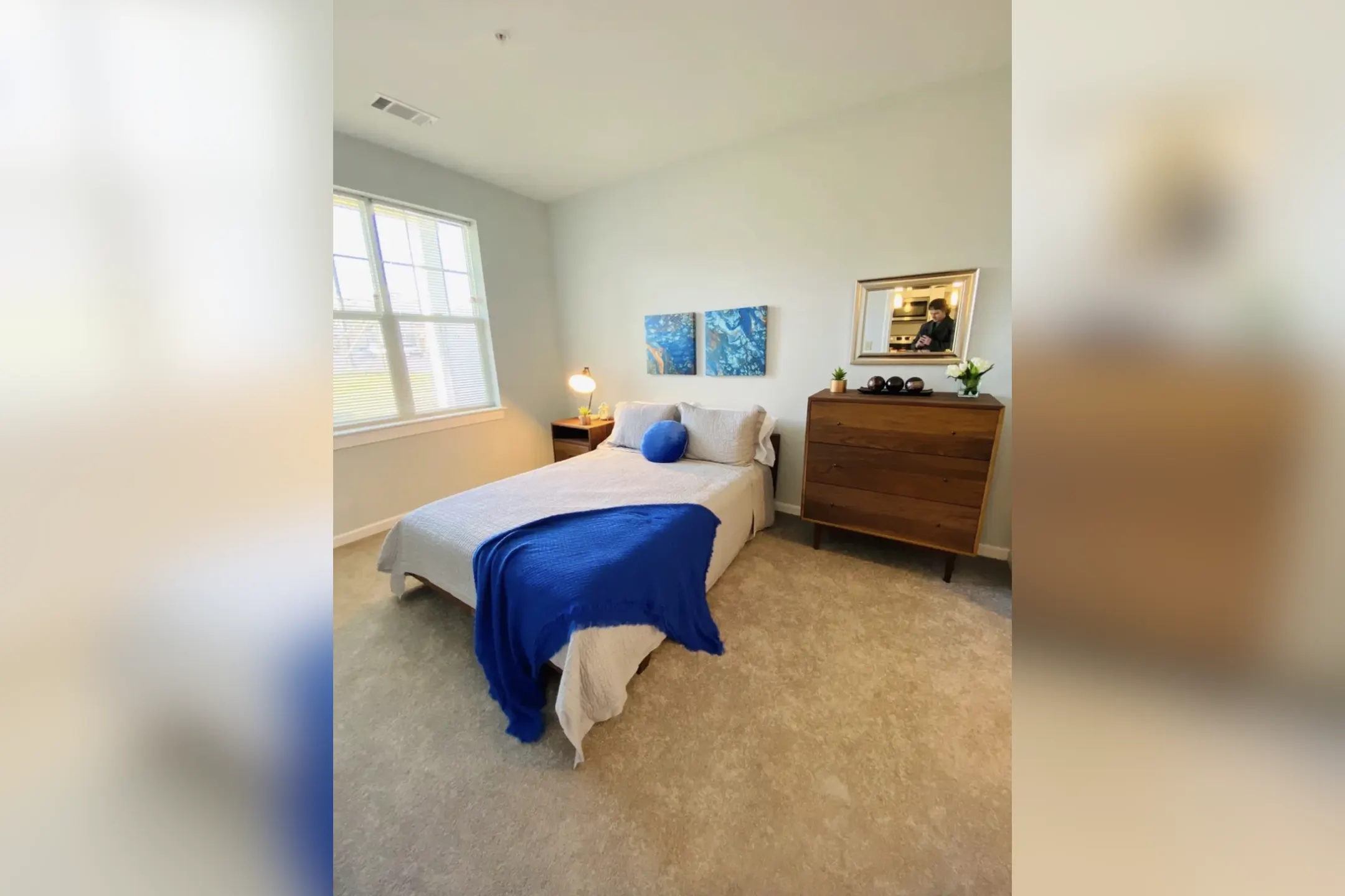 The Thomas Apartments Apartments Somersworth, NH 03878