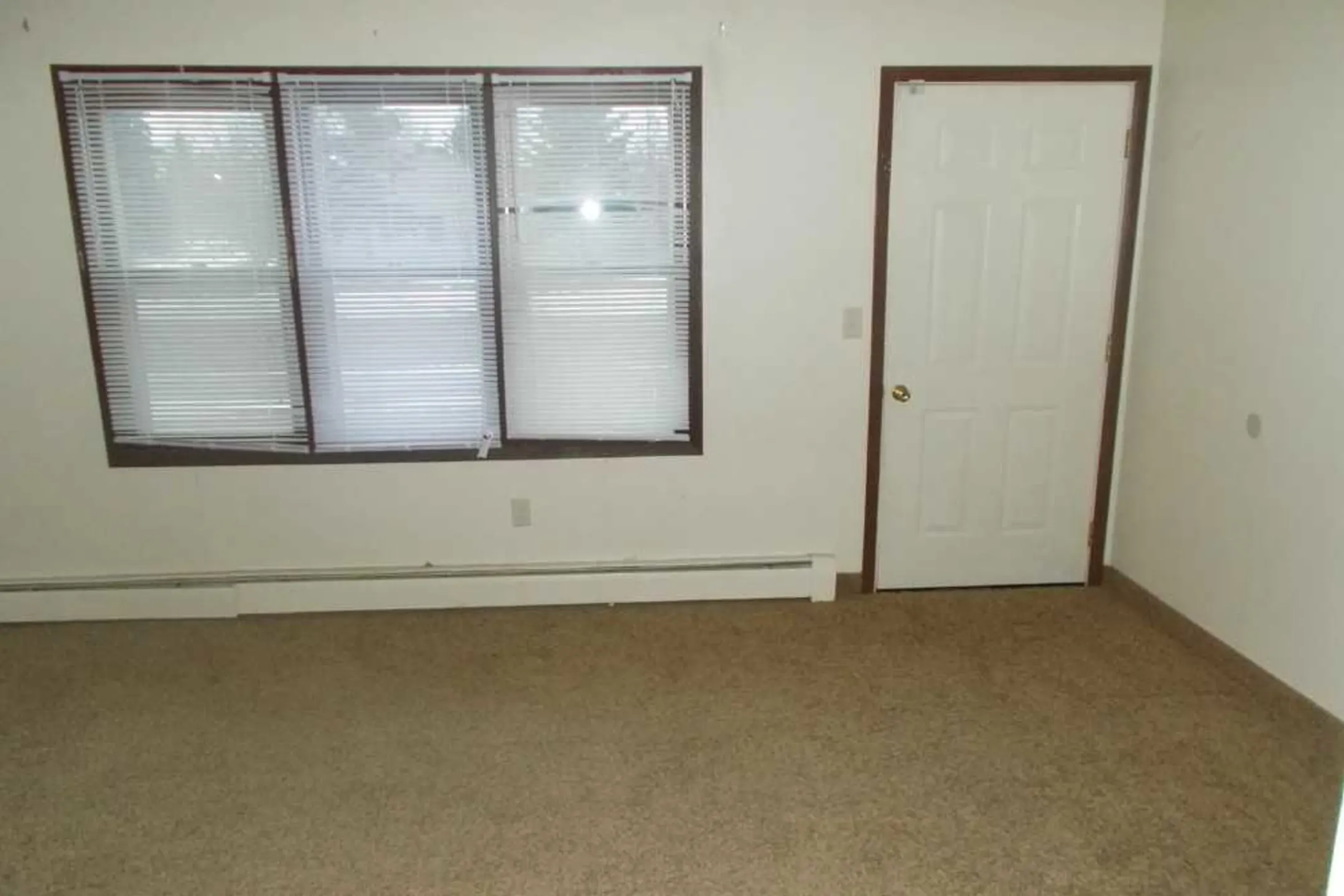 1 bedroom apartments minot nd