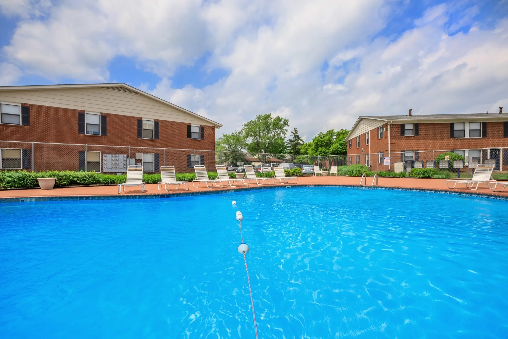 Mayfair Village Apartments - West Lafayette, IN 47906