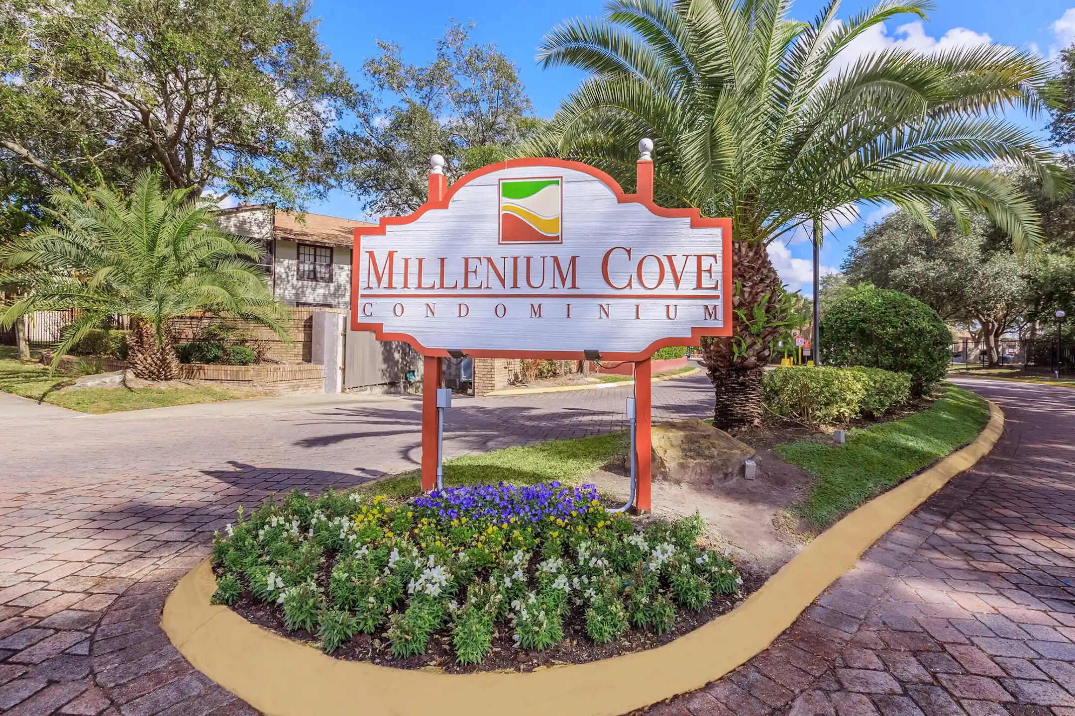 Millenium Cove 4635 Cason Cove Drive Orlando, FL Apartments for