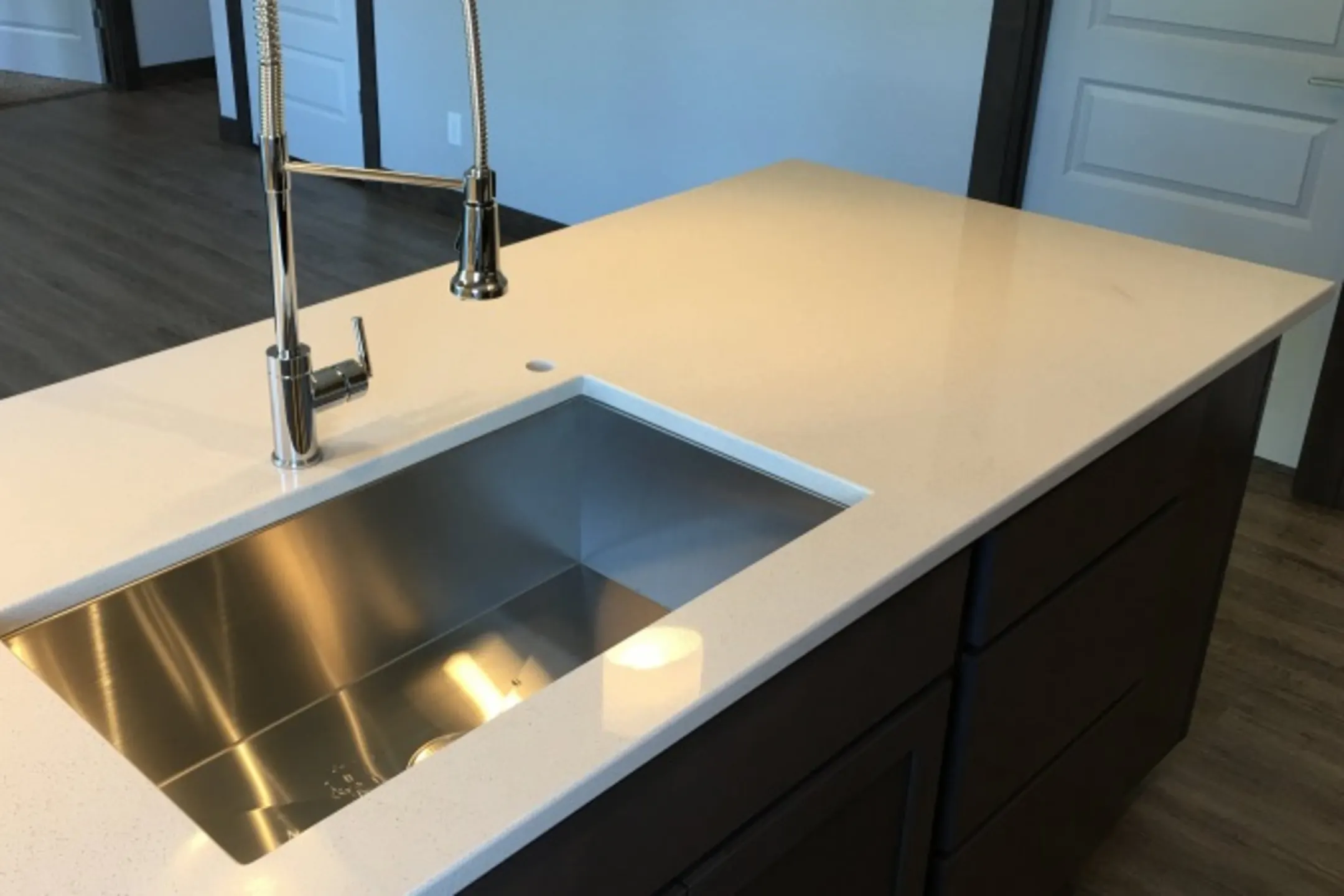 Kitchen - 728 - Coeur D Alene, ID